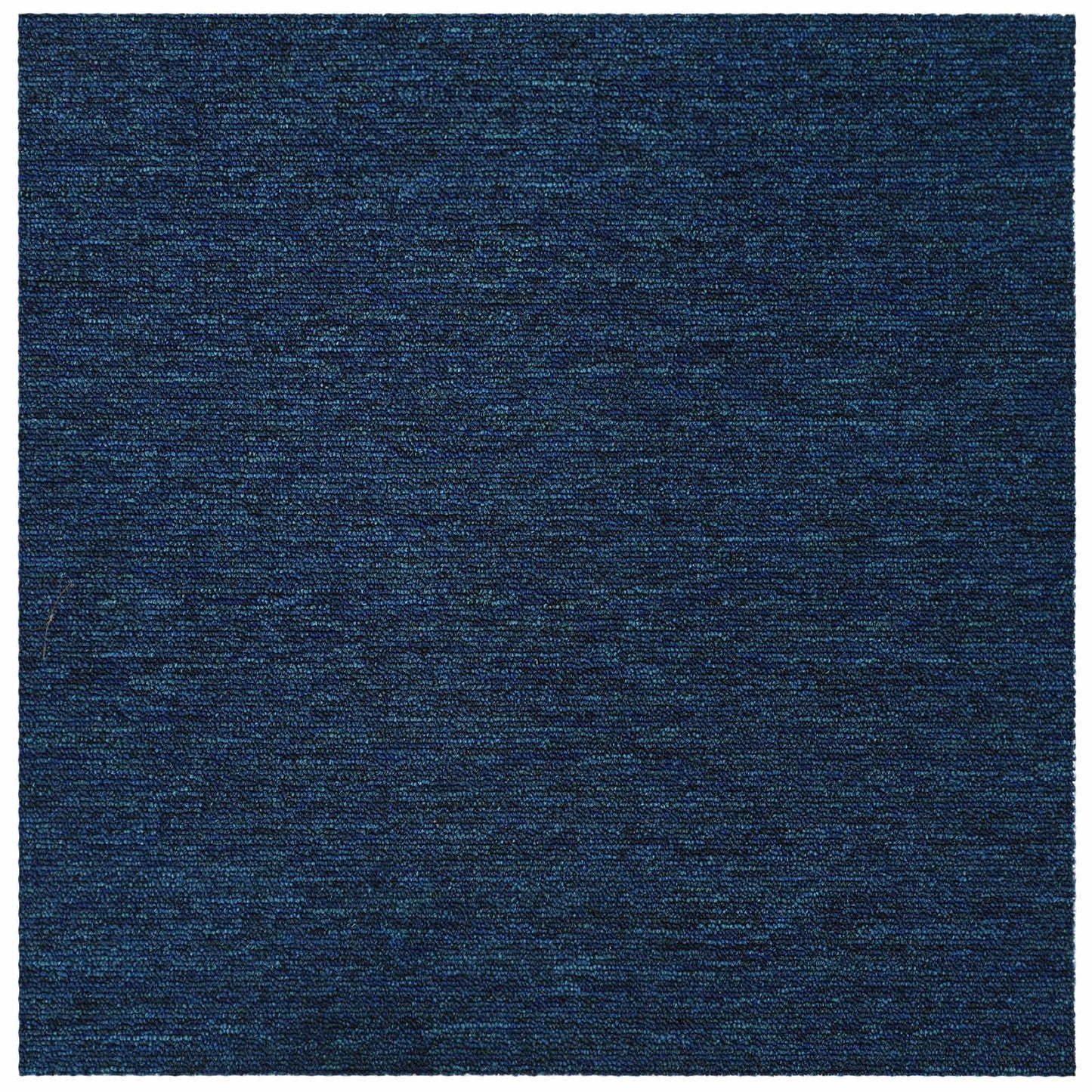 Vloertegel Blauw 50 x 50 cm 20 pcs PP en Bitumen