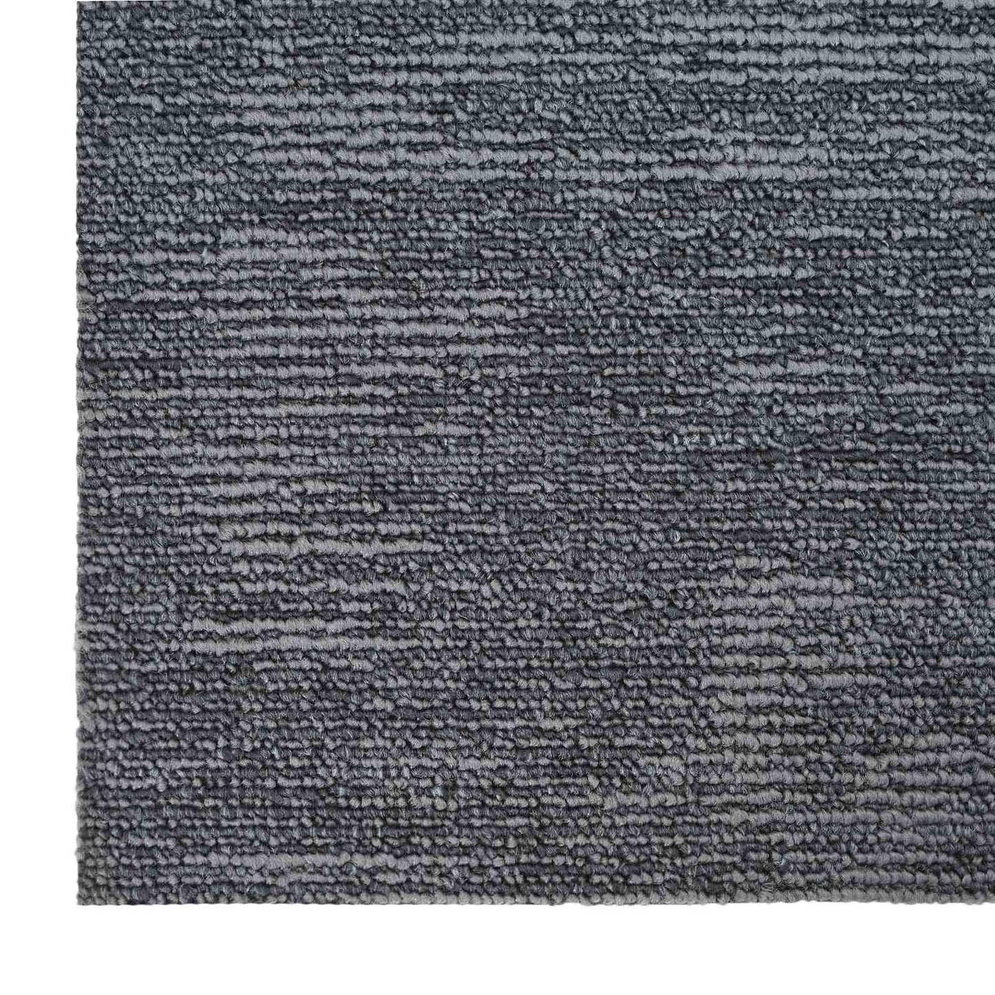 Vloertegel Luchtgrijs 50 x 50 cm 4 pcs PP en Bitumen