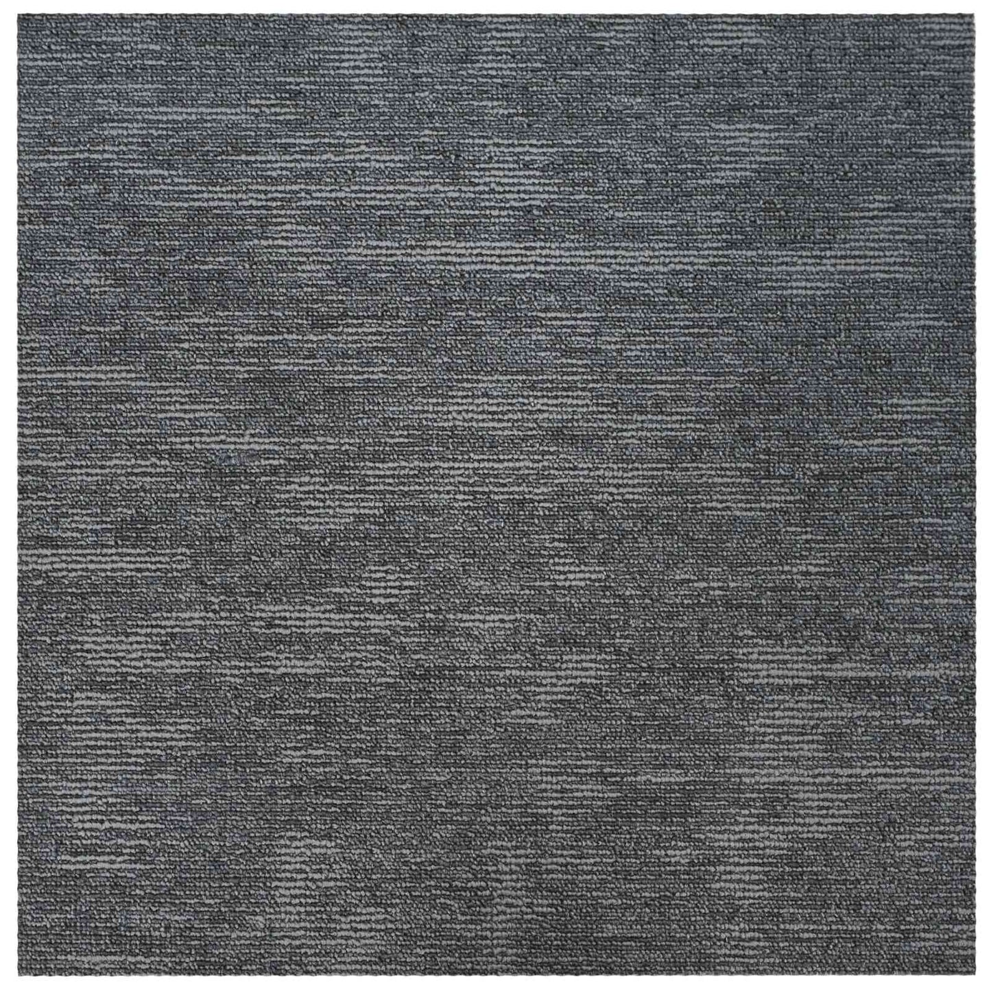 Vloertegel Luchtgrijs 50 x 50 cm 4 pcs PP en Bitumen