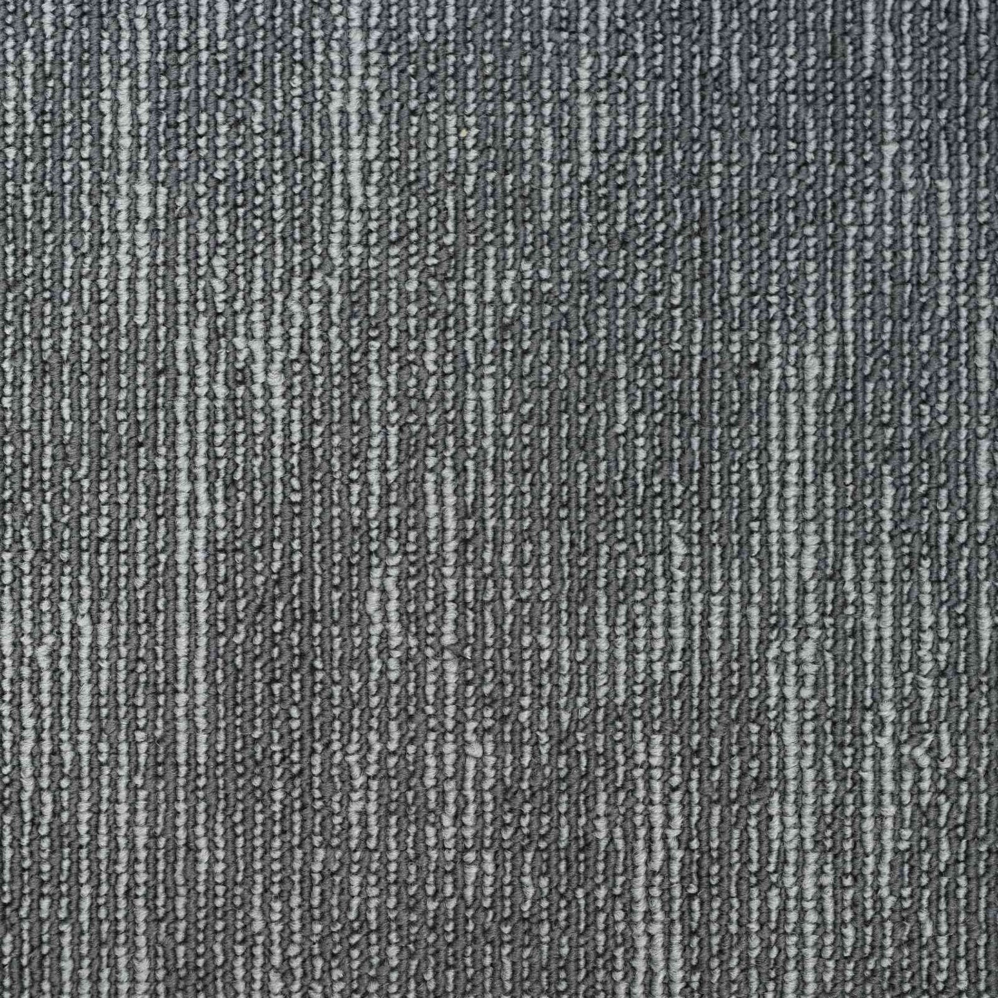 Vloertegel Betongrijs 50 x 50 cm 36 pcs PP en Bitumen