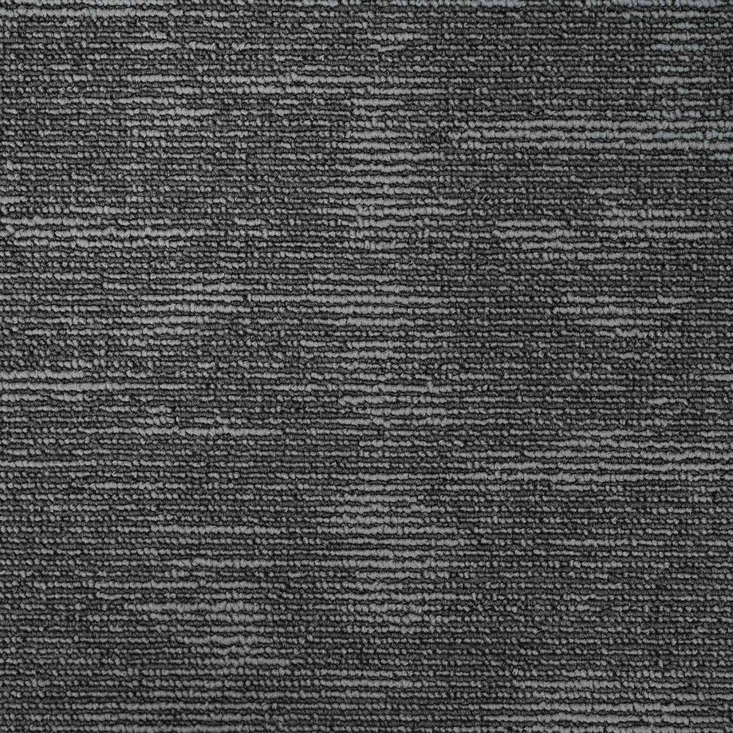 Vloertegel Antracietgrijs 50 x 50 cm 4 pcs PP en Bitumen