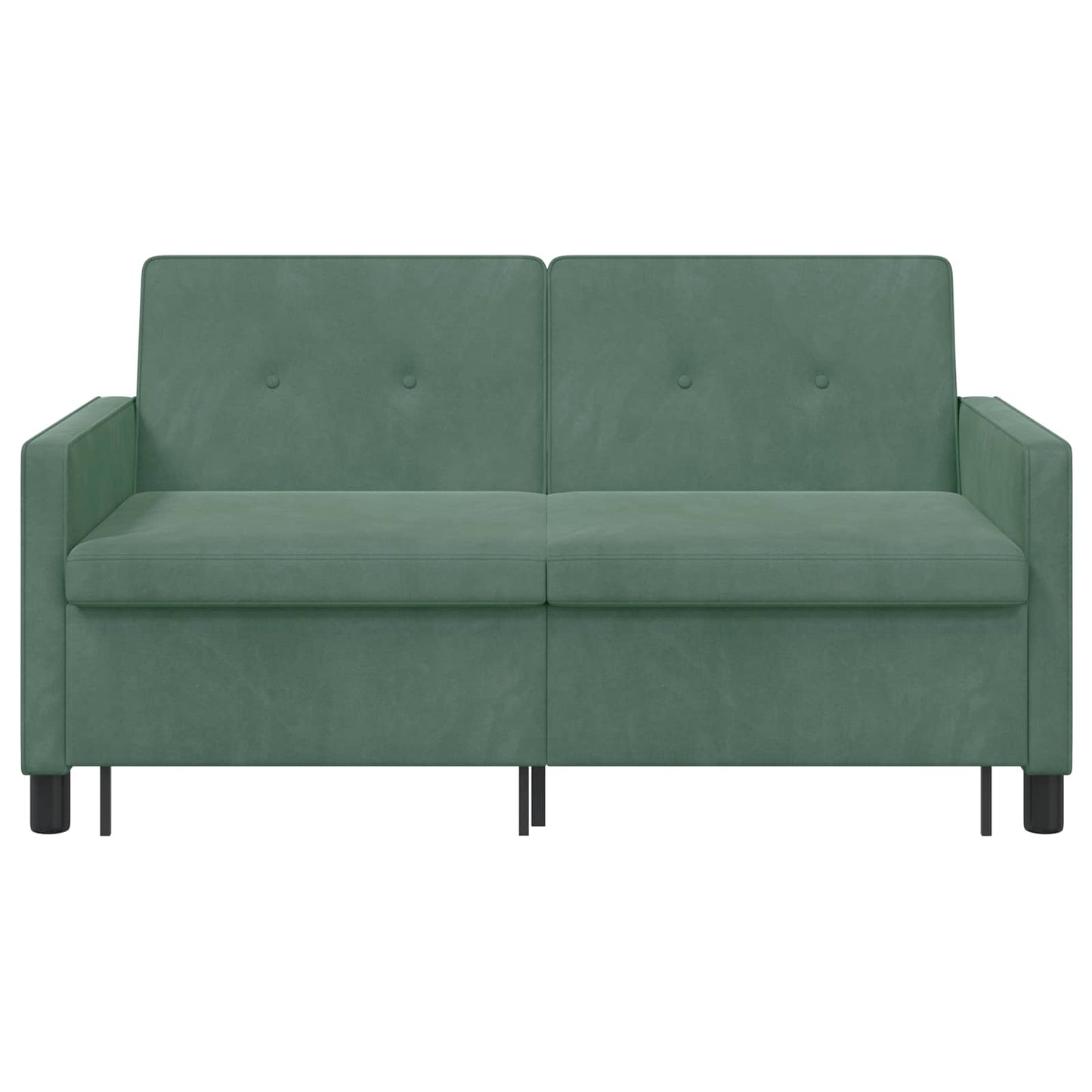 Slaapbank Zeegroen Stof is nu te koop bij PeponiXL, paradijselijk wonen!