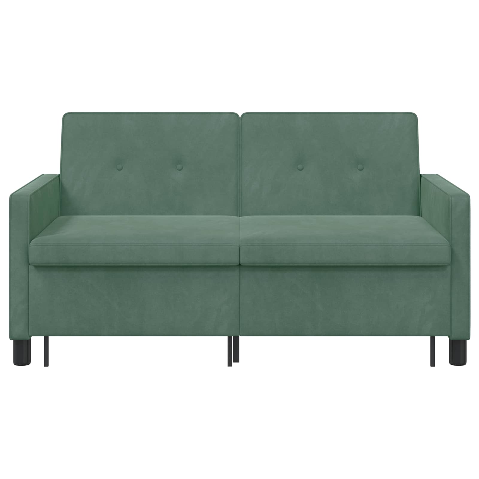 Slaapbank Zeegroen Stof is nu te koop bij PeponiXL, paradijselijk wonen!