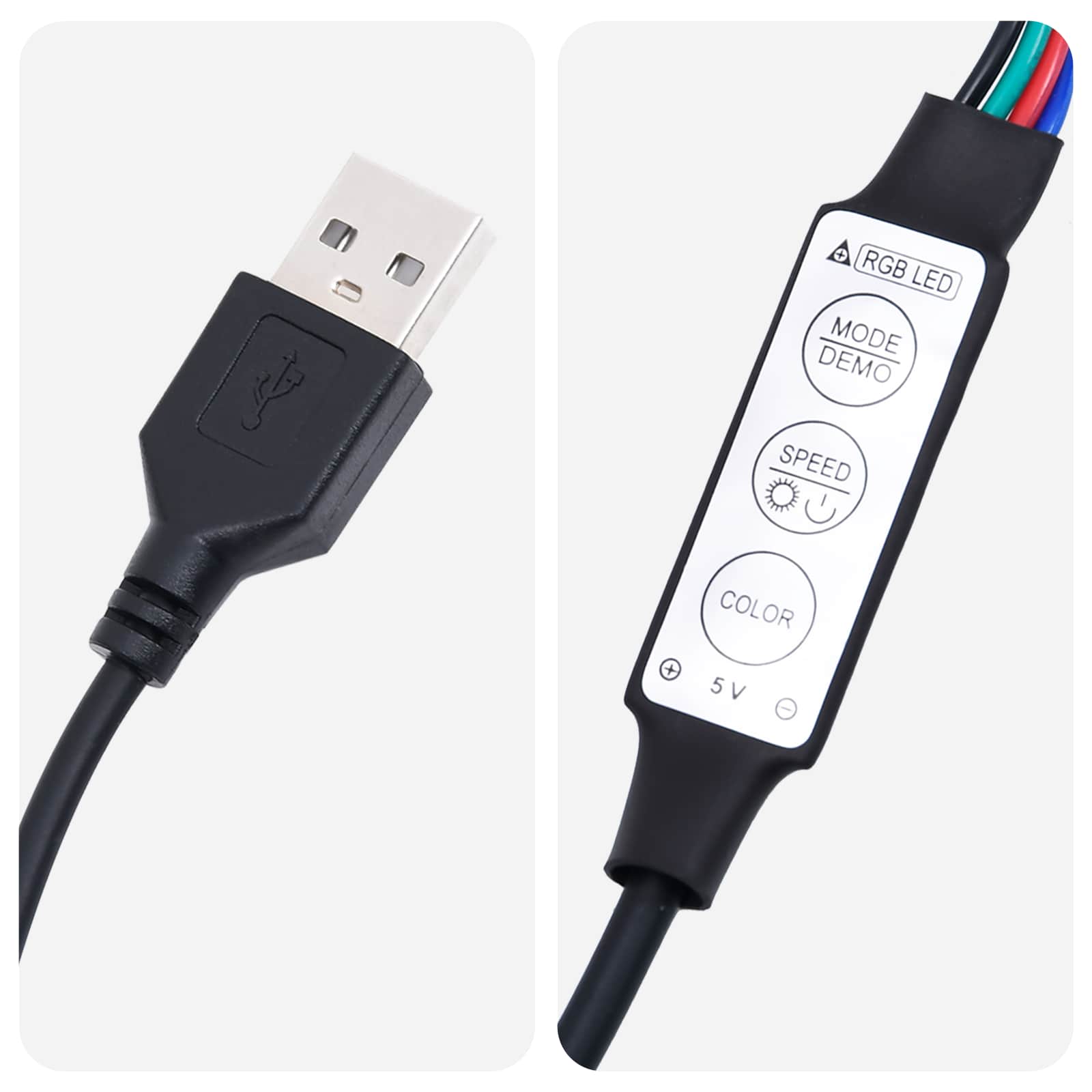 Hangend hoofdbord Met LED-verlichting Donkergrijs Fluweel is nu te koop bij PeponiXL, paradijselijk wonen!