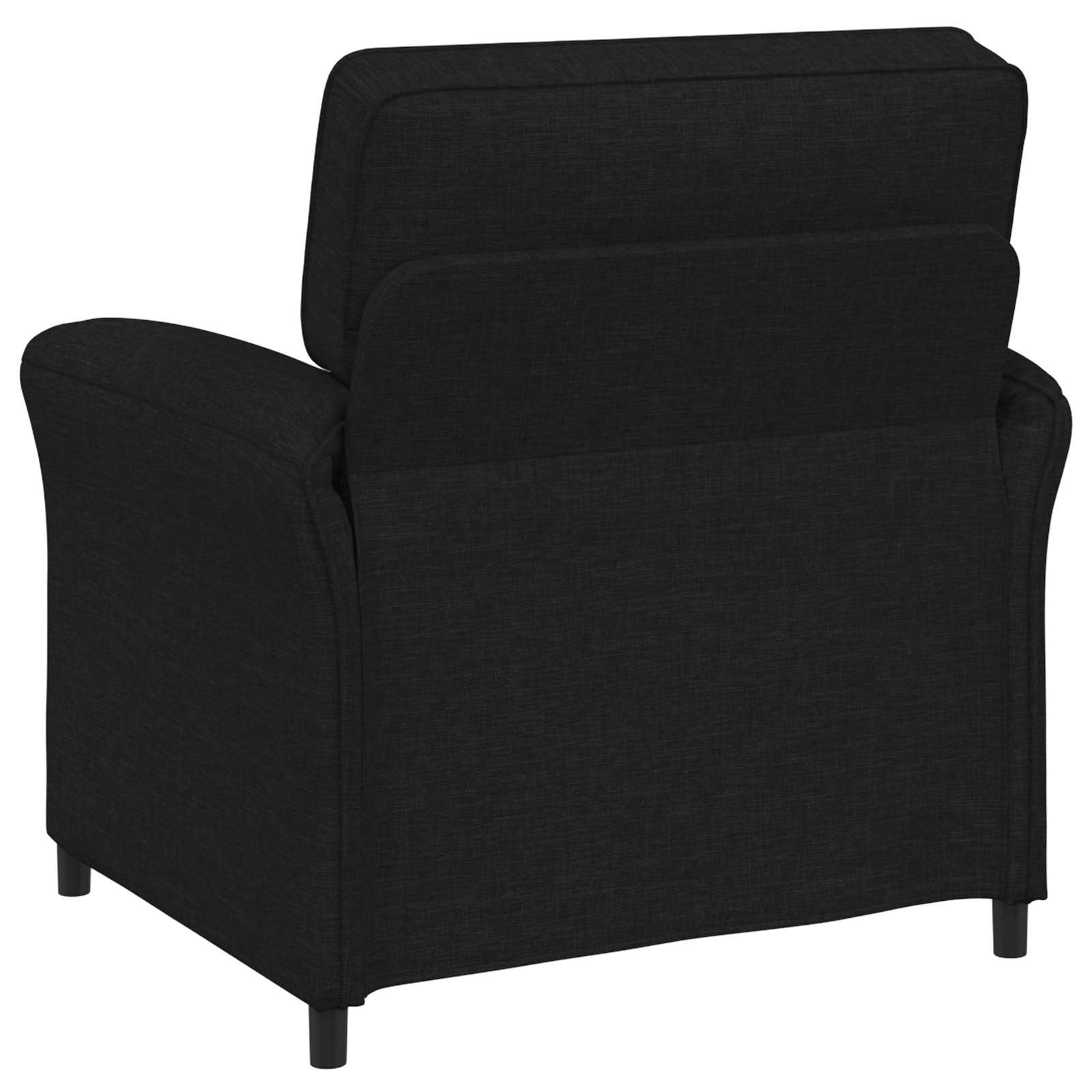 Bank 100% polyester metalen frame MDF, Multiplex is nu te koop bij PeponiXL, paradijselijk wonen!
