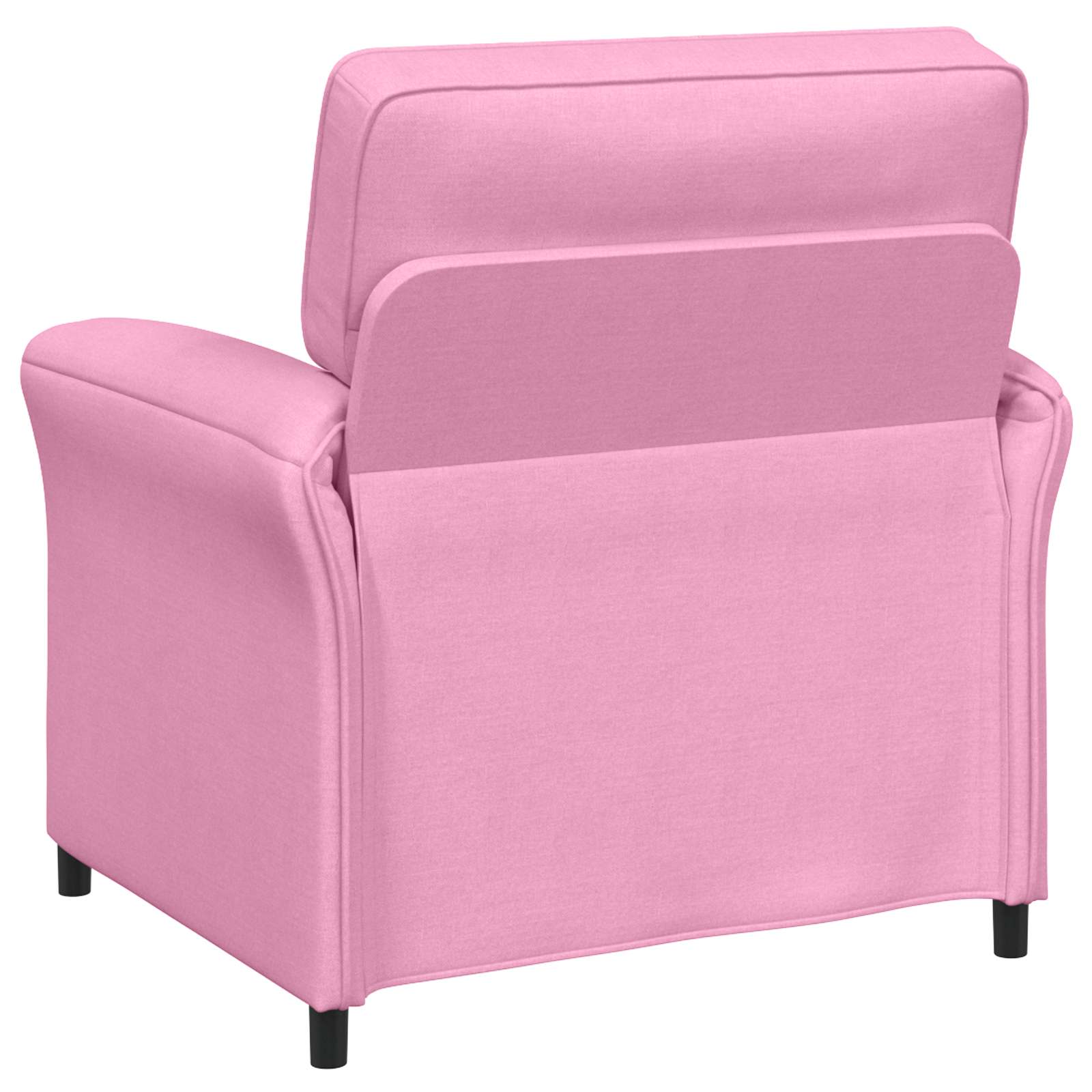 Bank 100% polyester metalen frame MDF, Multiplex is nu te koop bij PeponiXL, paradijselijk wonen!