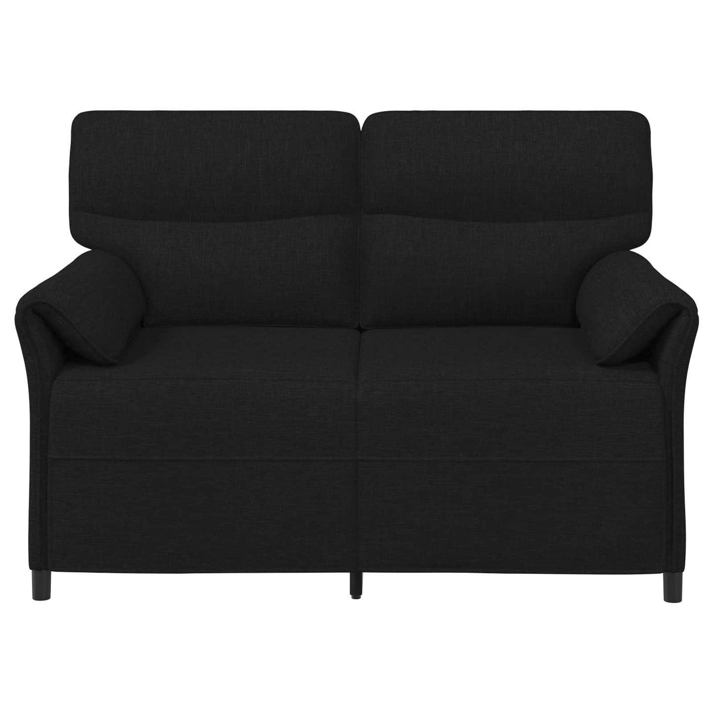 Bank 100% polyester metalen frame MDF, Multiplex is nu te koop bij PeponiXL, paradijselijk wonen!
