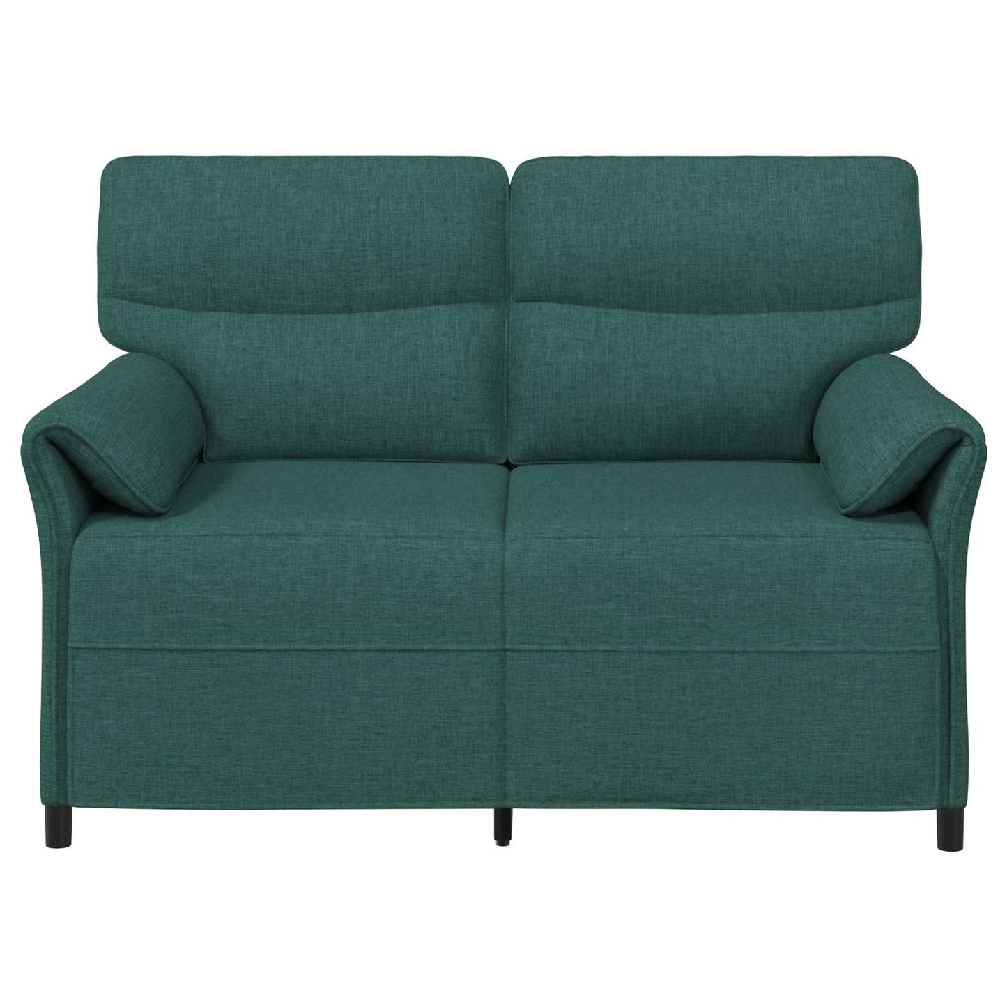 Bank 100% polyester metalen frame MDF, Multiplex is nu te koop bij PeponiXL, paradijselijk wonen!