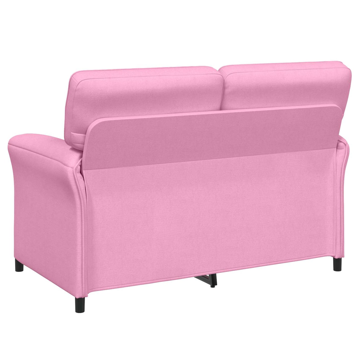 Bank 100% polyester metalen frame MDF, Multiplex is nu te koop bij PeponiXL, paradijselijk wonen!
