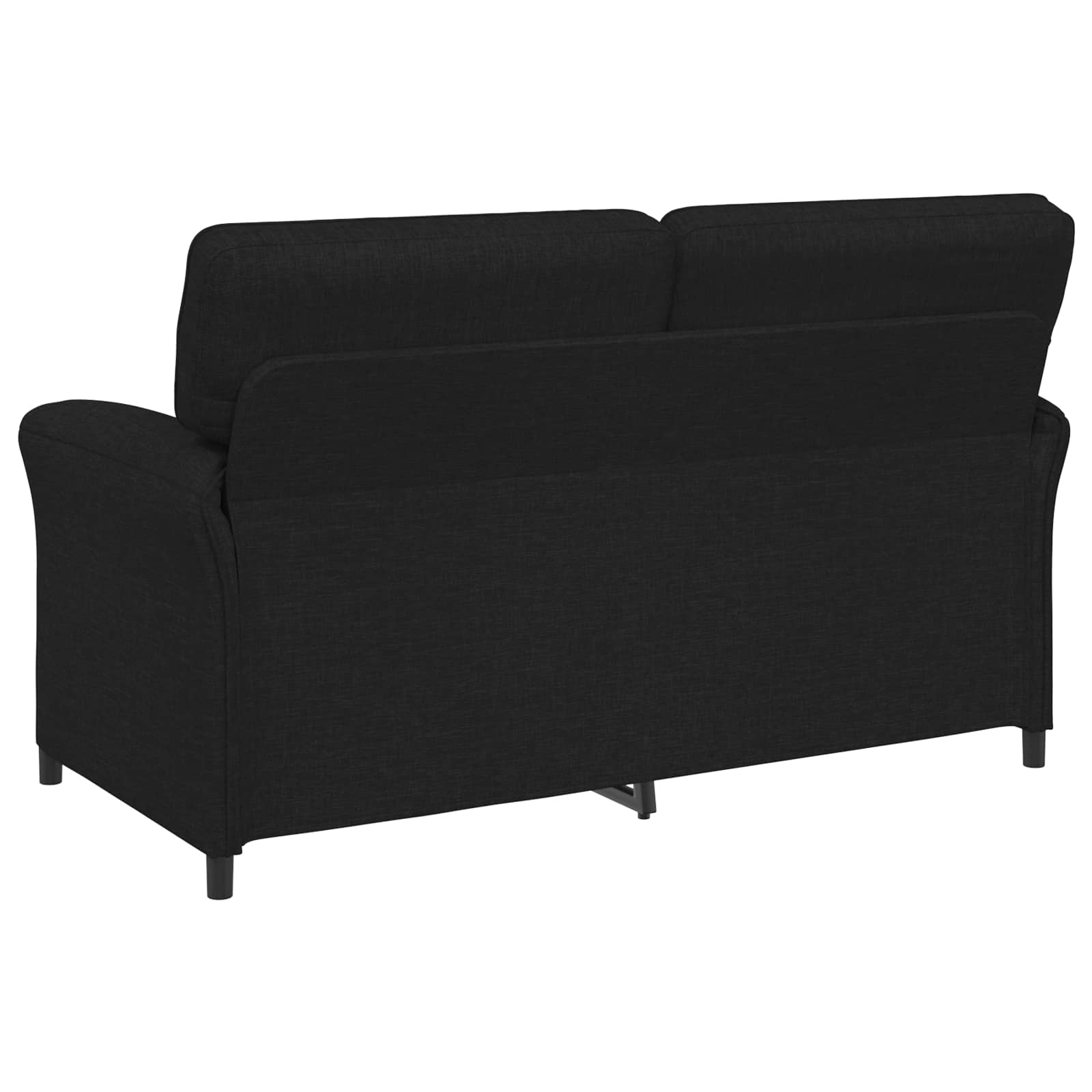 Bank 100% polyester metalen frame MDF, Multiplex is nu te koop bij PeponiXL, paradijselijk wonen!