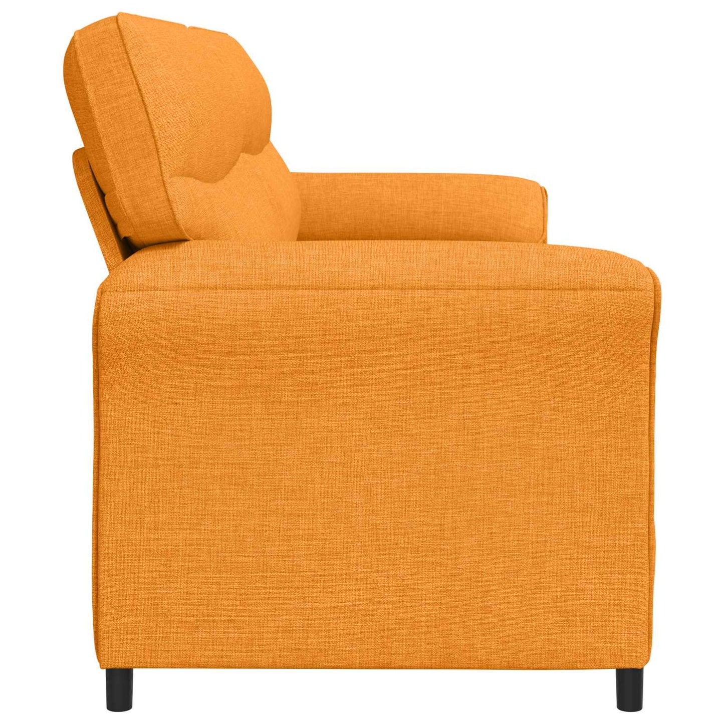 Bank 100% polyester metalen frame MDF, Multiplex is nu te koop bij PeponiXL, paradijselijk wonen!