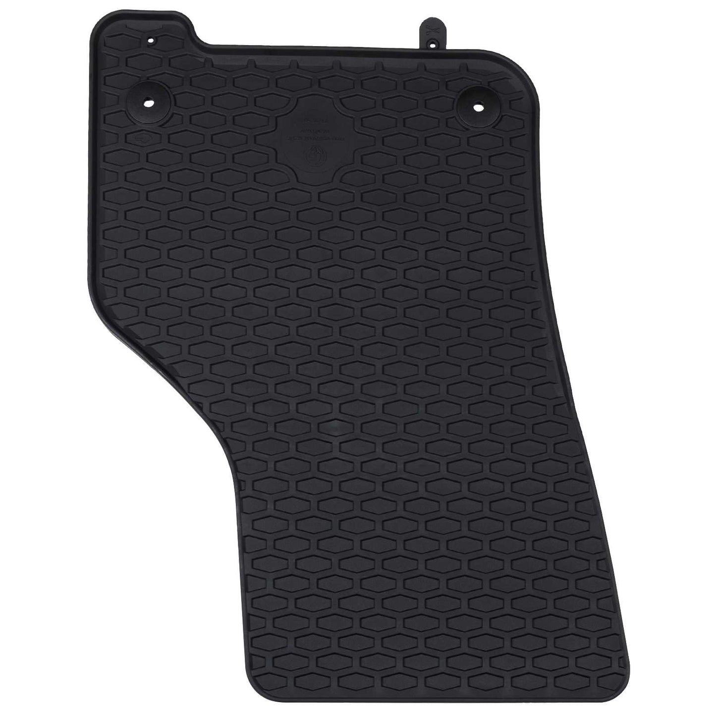 Autobodemmat 4 pcs Zwart geschikt voor LEON eTSI MHEV 2020- is nu te koop bij PeponiXL, paradijselijk wonen!