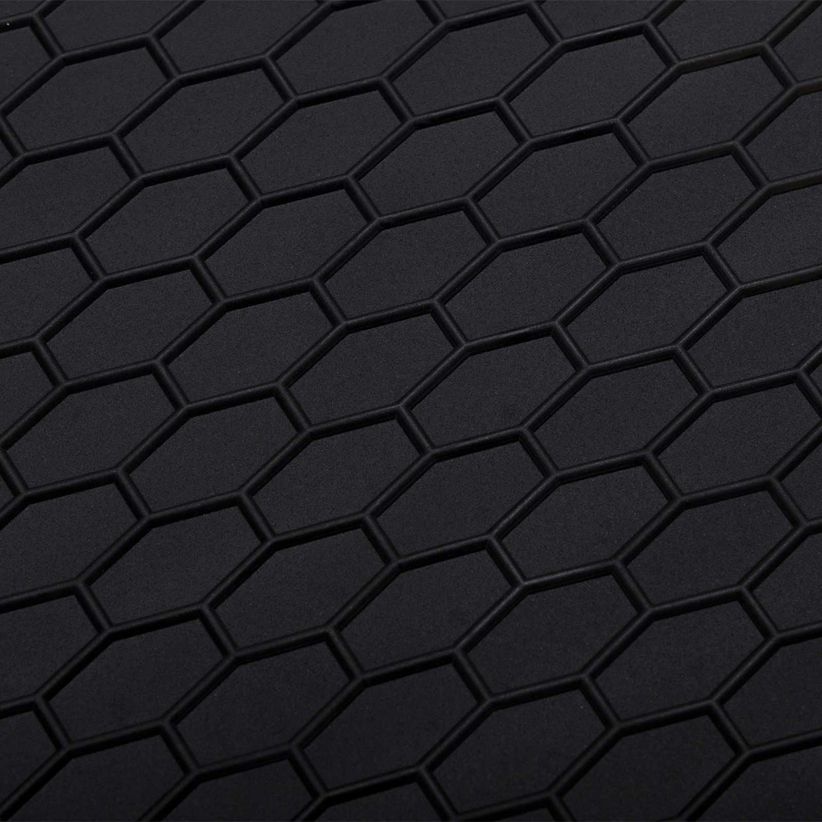 Autobodemmat Zwart Rubber is nu te koop bij PeponiXL, paradijselijk wonen!