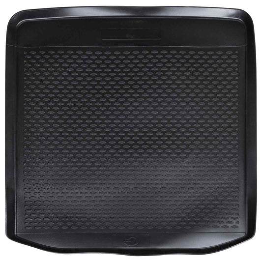 Kofferbakmat Zwart Rubber is nu te koop bij PeponiXL, paradijselijk wonen!