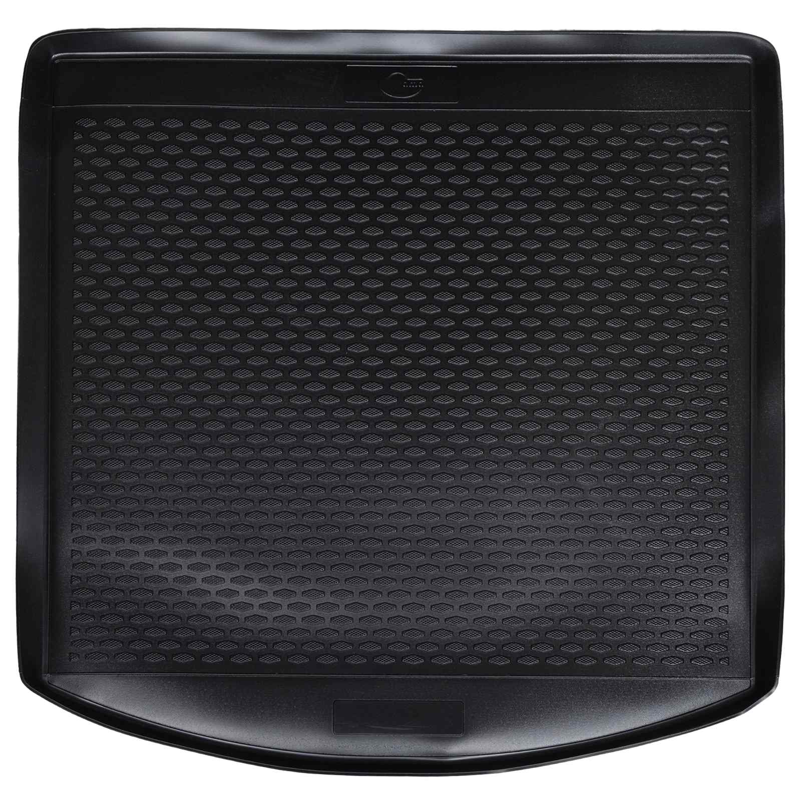 Kofferbakmat Zwart Geschikt voor VW voor TOURAN 2010-2015 is nu te koop bij PeponiXL, paradijselijk wonen!