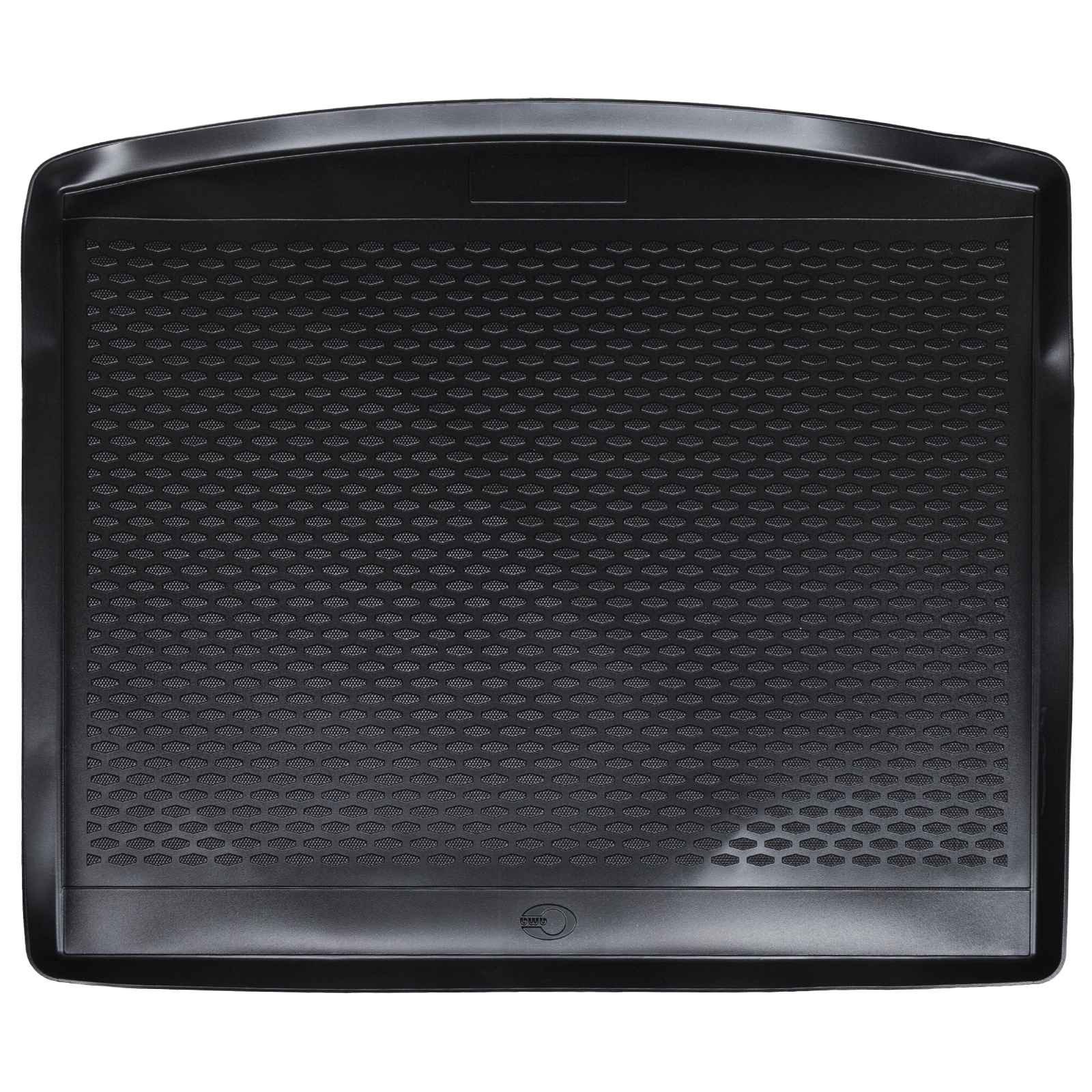 Kofferbakmat Zwart geschikt voor VW CADDY 2003-2015, 2015-2020 is nu te koop bij PeponiXL, paradijselijk wonen!
