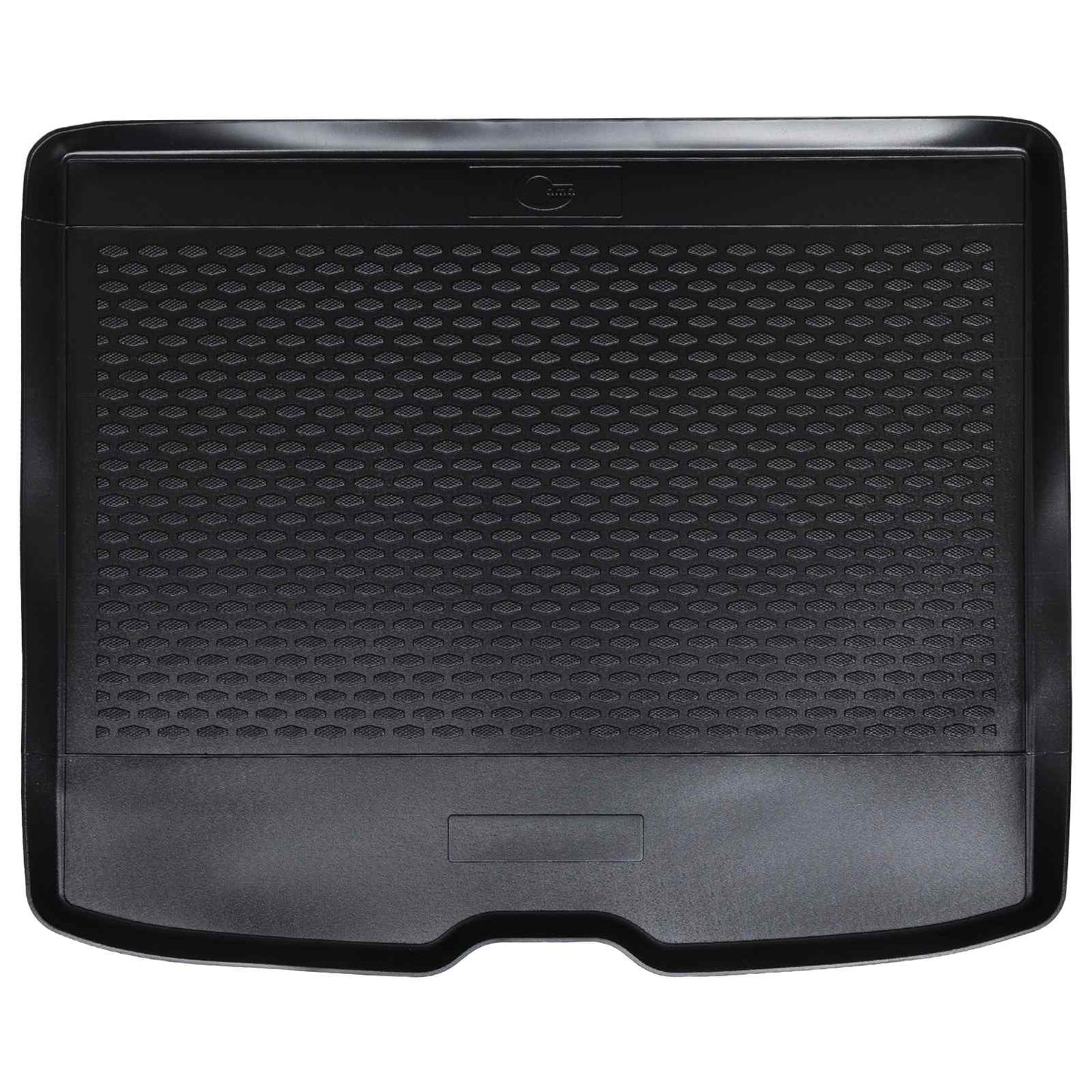 Kofferbak Mat Zwart geschikt voor XC40 2019- Rubber is nu te koop bij PeponiXL, paradijselijk wonen!
