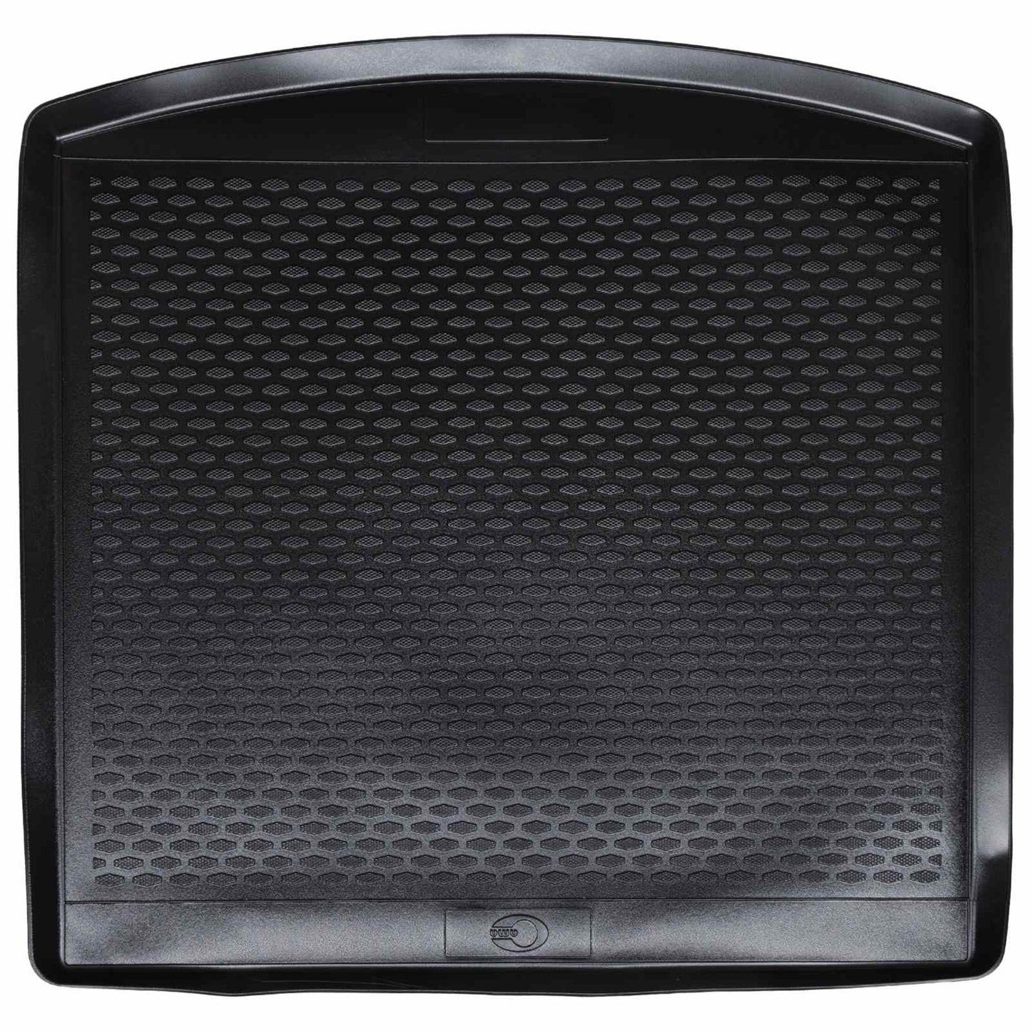 Kofferbakmat Zwart geschikt voor SEAT LEON COMBI 2013-2020 is nu te koop bij PeponiXL, paradijselijk wonen!