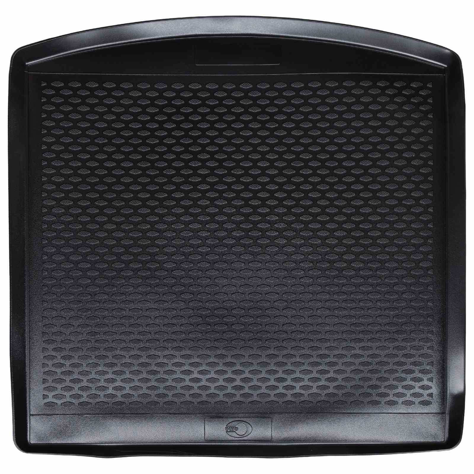 Kofferbakmat Zwart geschikt voor SEAT LEON COMBI 2013-2020 is nu te koop bij PeponiXL, paradijselijk wonen!