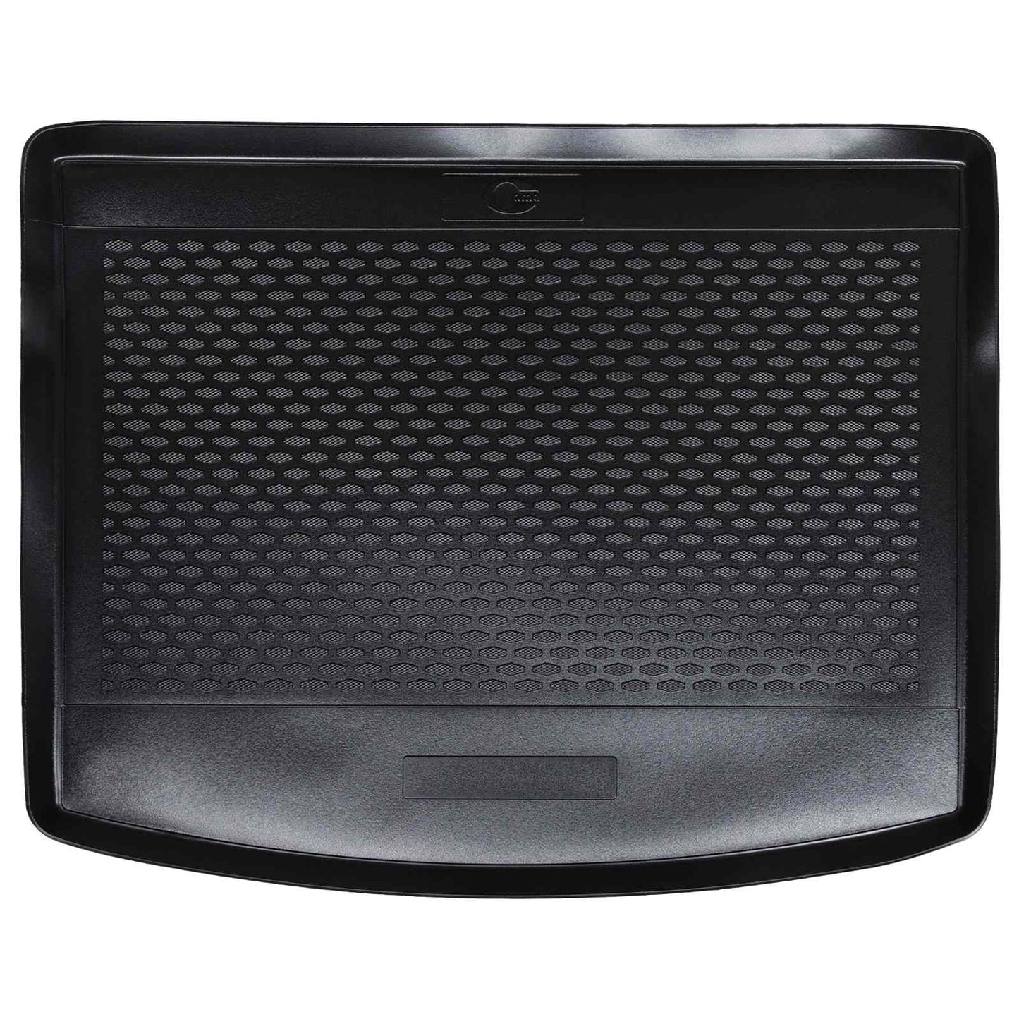 Kofferbakmat Zwart geschikt voor FORD KUGA 2020- Rubber is nu te koop bij PeponiXL, paradijselijk wonen!