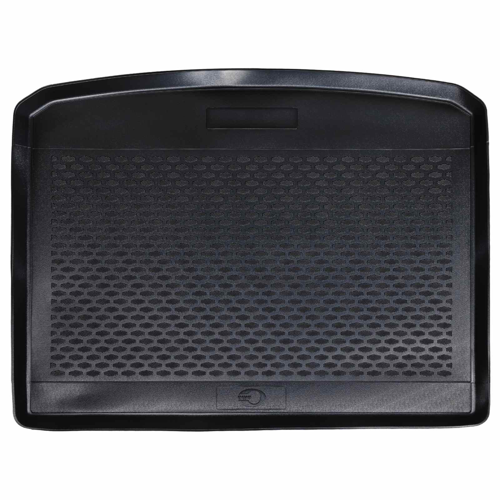 Kofferbakmat Zwart Rubber is nu te koop bij PeponiXL, paradijselijk wonen!