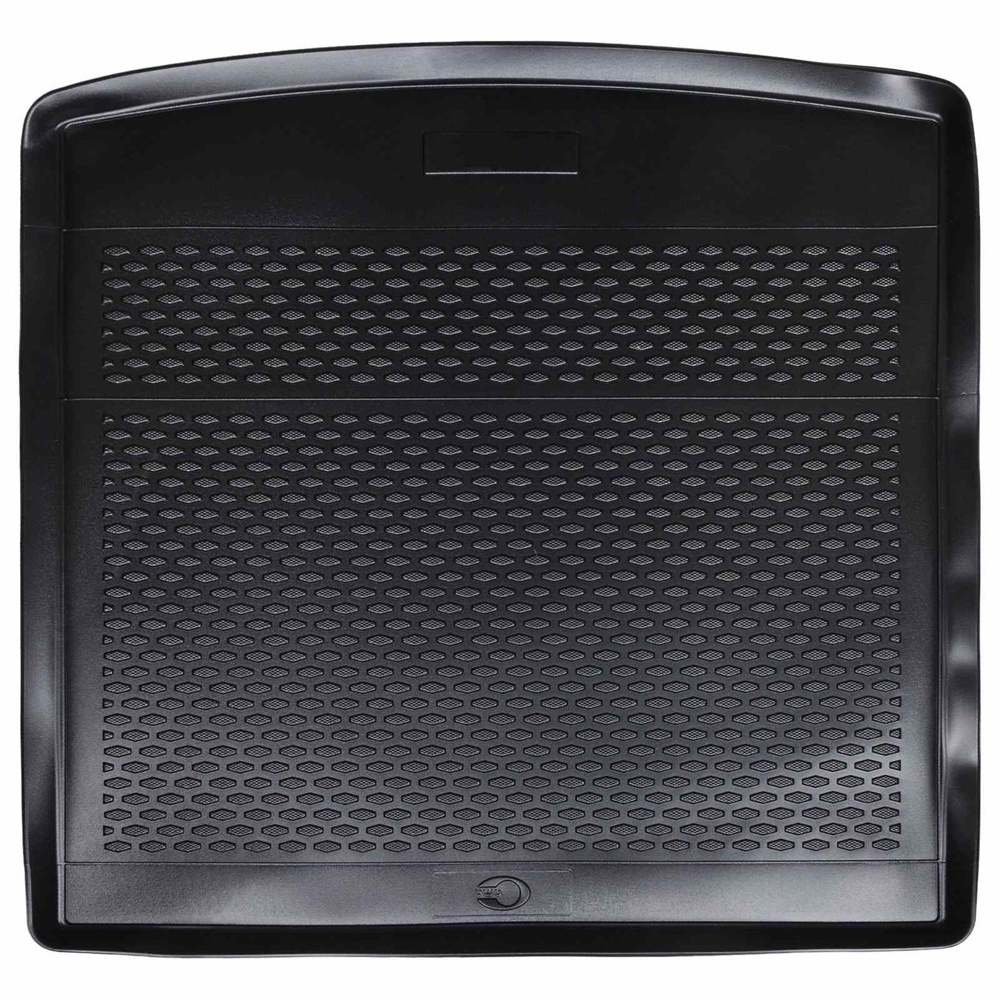 Kofferbakmat Zwart geschikt voor HYUNDAI i30 COMBI 2017- Rubber is nu te koop bij PeponiXL, paradijselijk wonen!