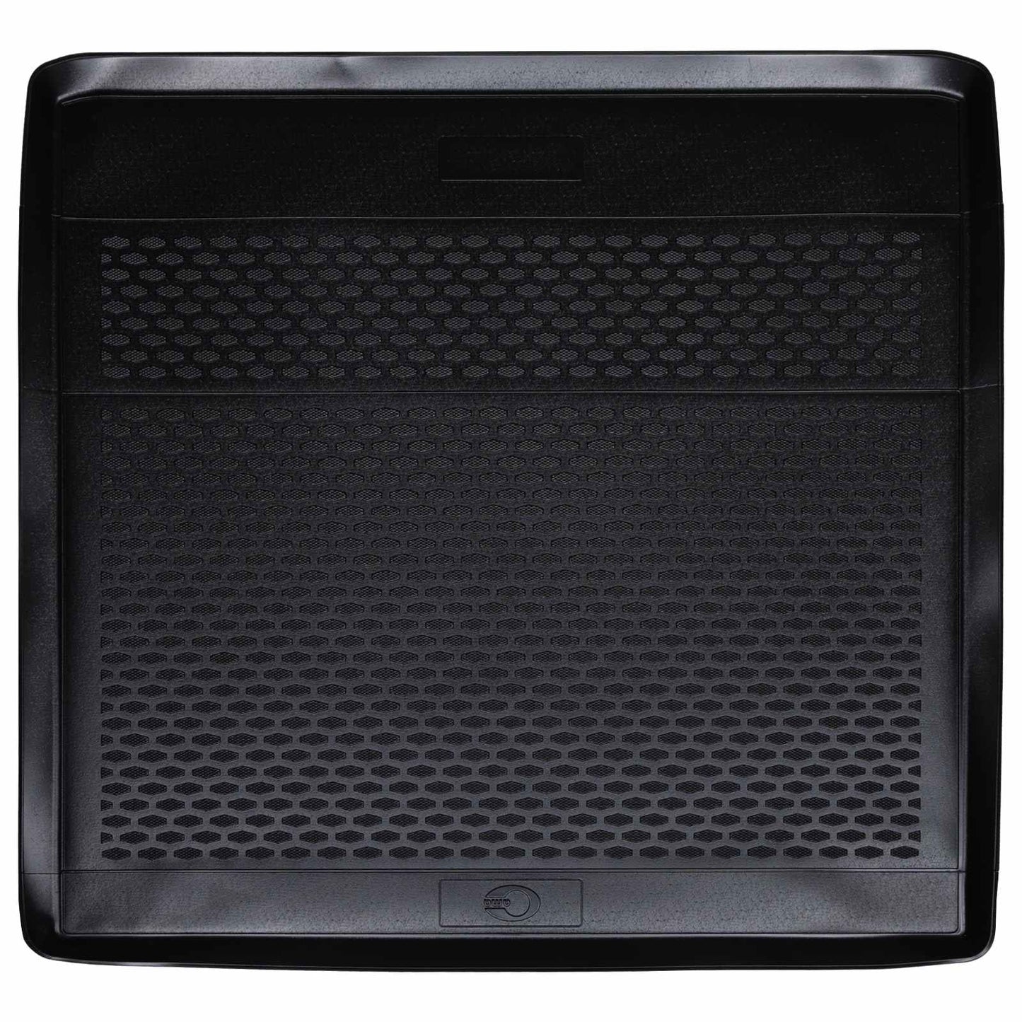 Kofferbakmat Zwart geschikt voor 308 SW 2021- Rubber is nu te koop bij PeponiXL, paradijselijk wonen!
