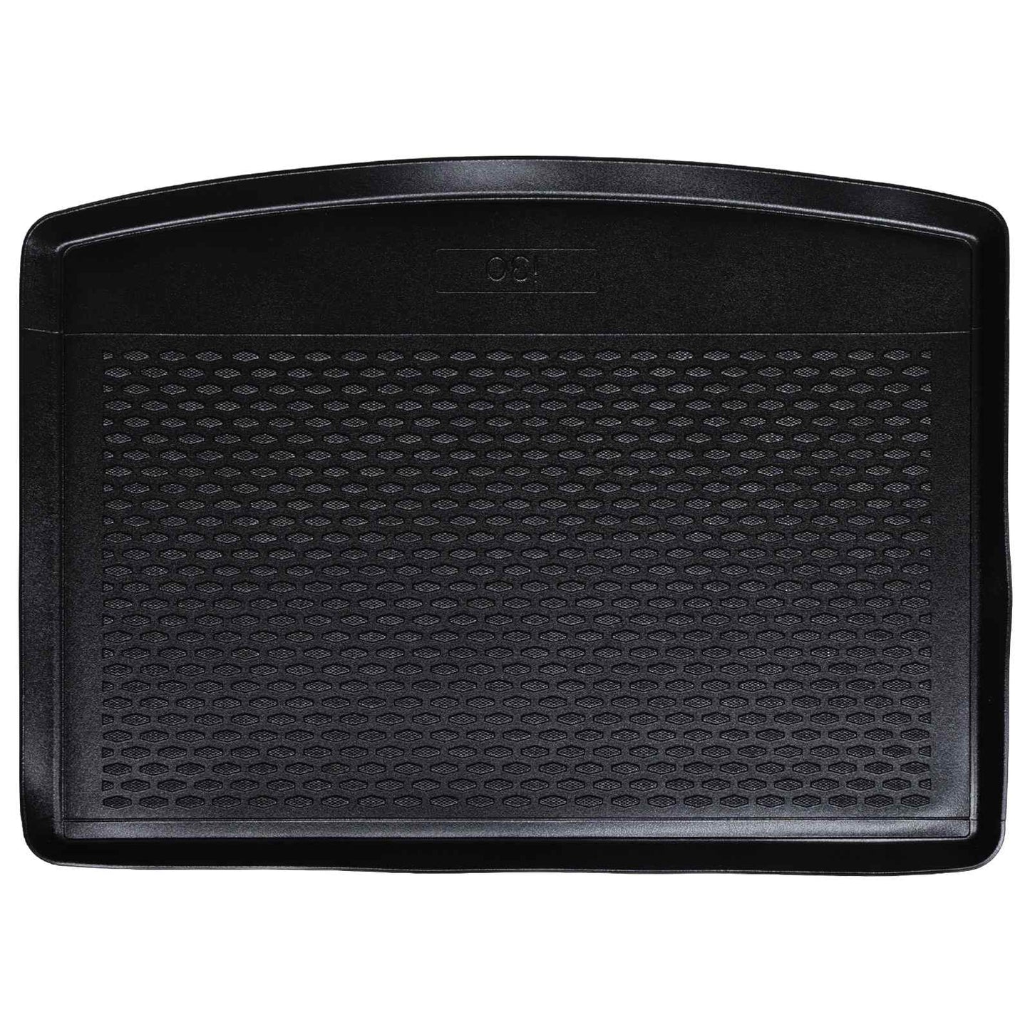 Kofferbakmat Zwart geschikt voor Hyundai i30 Hatchback 2017- is nu te koop bij PeponiXL, paradijselijk wonen!