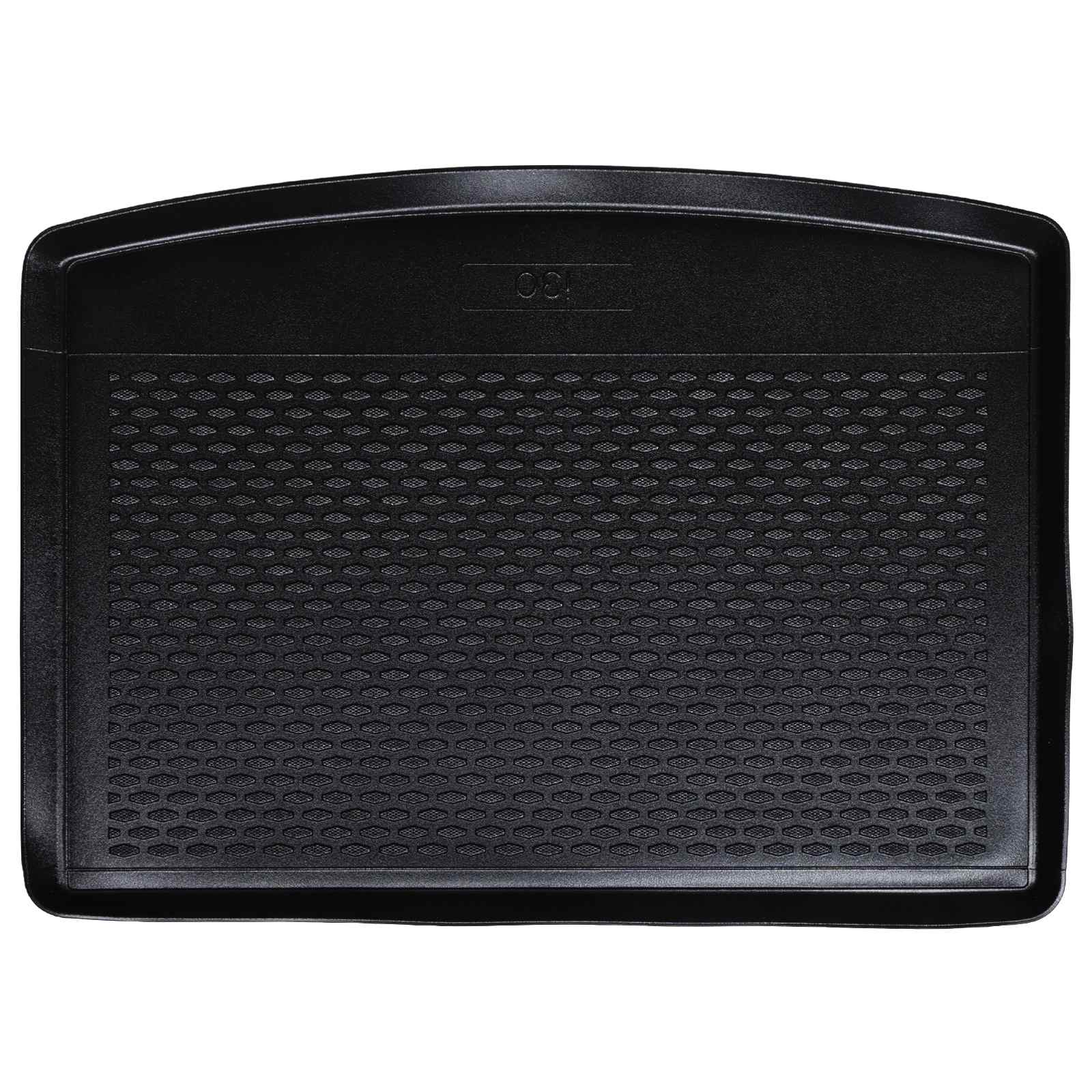 Kofferbakmat Zwart geschikt voor Hyundai i30 Hatchback 2017- is nu te koop bij PeponiXL, paradijselijk wonen!