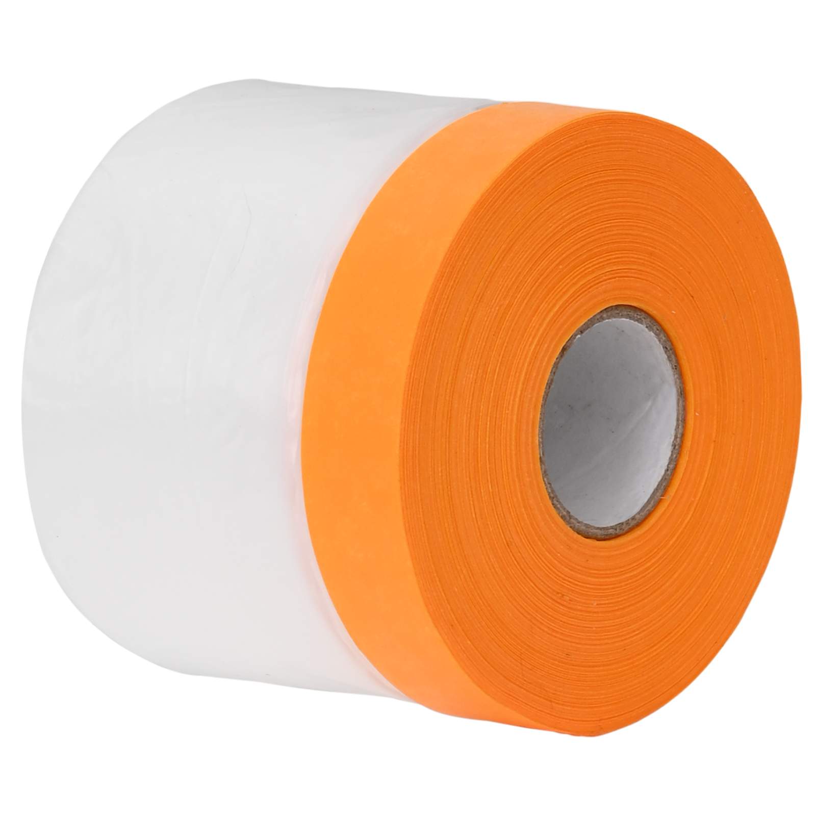 Stofblad met Plakband 6 pcs Doorzichtig 30 x 3300 cm HDPE is nu te koop bij PeponiXL, paradijselijk wonen!