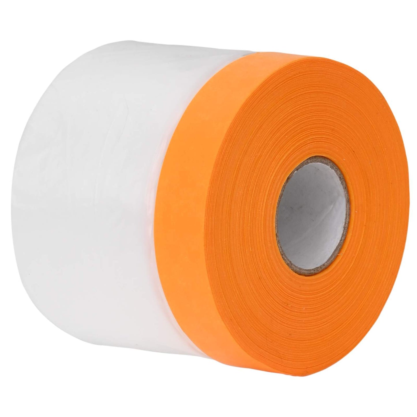 Stofblad met Plakband 12 pcs Doorzichtig 30 x 3300 cm HDPE is nu te koop bij PeponiXL, paradijselijk wonen!