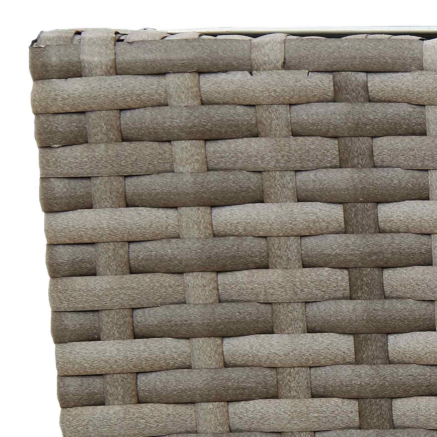 Tuinset 3 pcs Metaal is nu te koop bij PeponiXL, paradijselijk wonen!