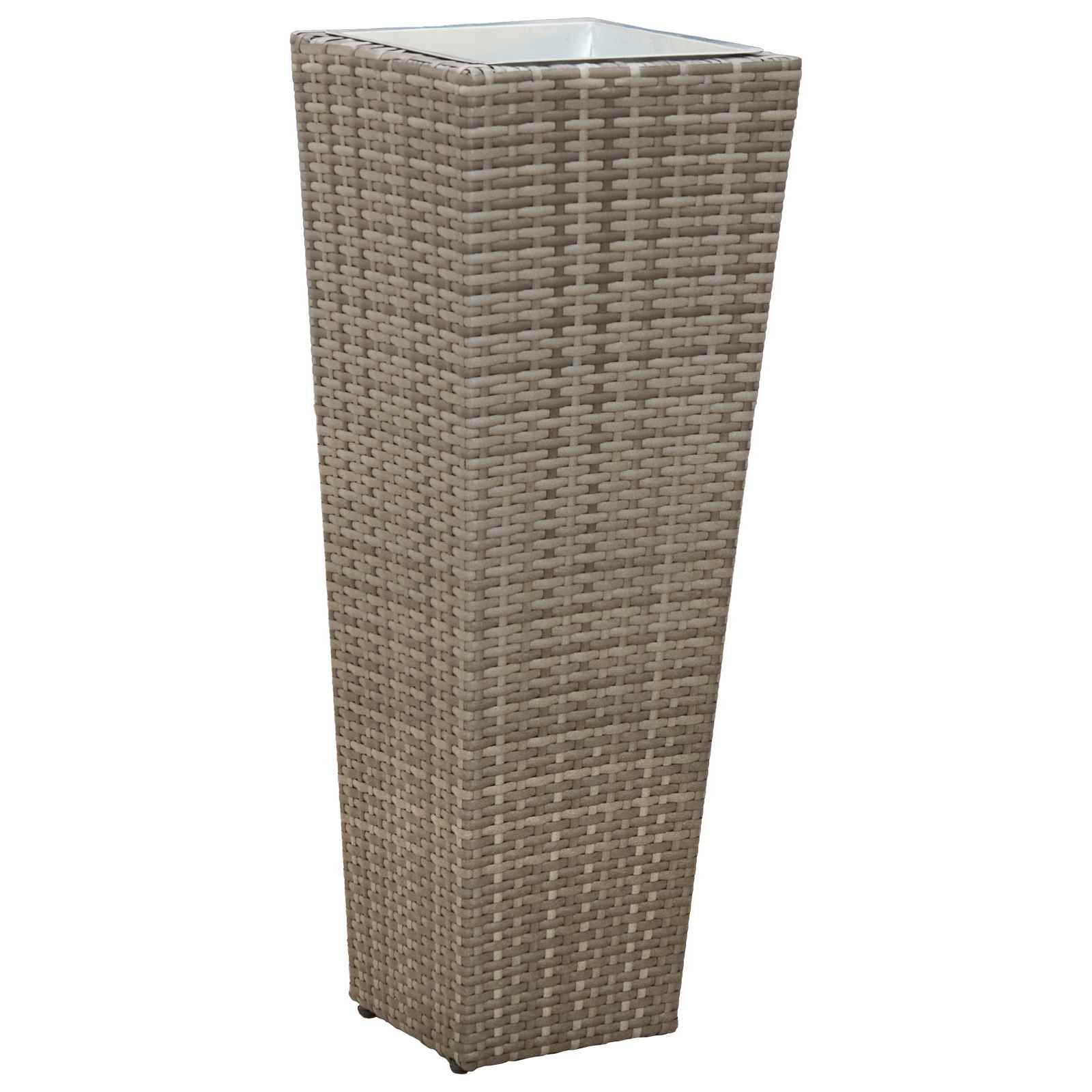 Tuinset 3 pcs Metaal is nu te koop bij PeponiXL, paradijselijk wonen!