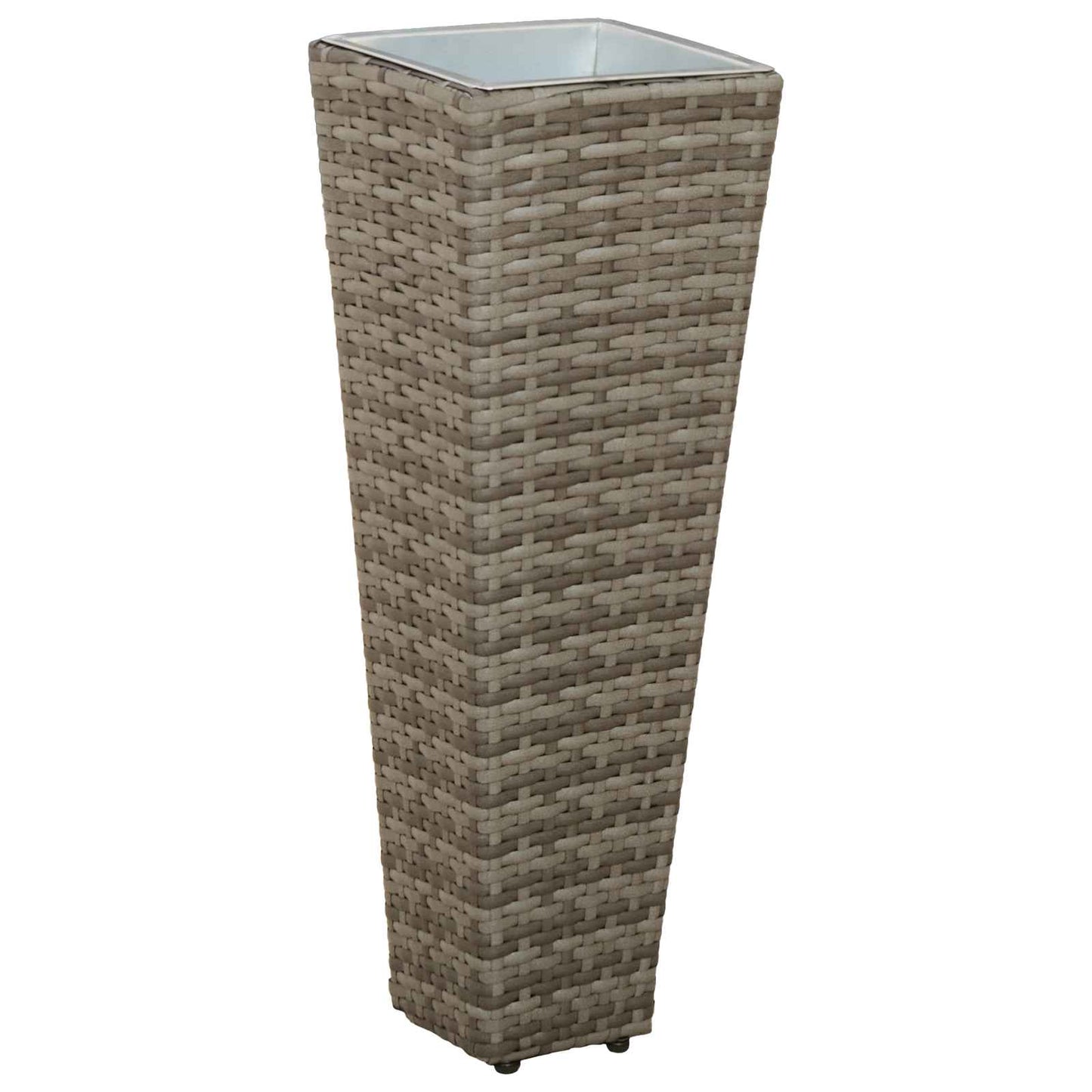 Tuinset 3 pcs Metaal is nu te koop bij PeponiXL, paradijselijk wonen!