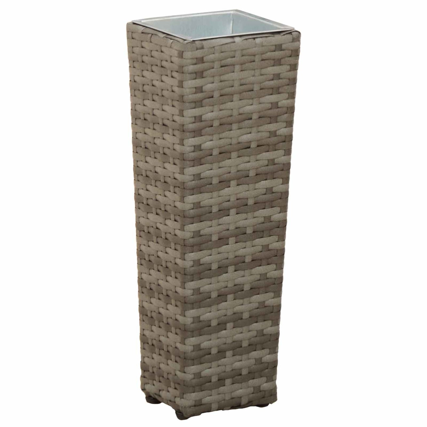 Tuinset 3 pcs Metaal is nu te koop bij PeponiXL, paradijselijk wonen!