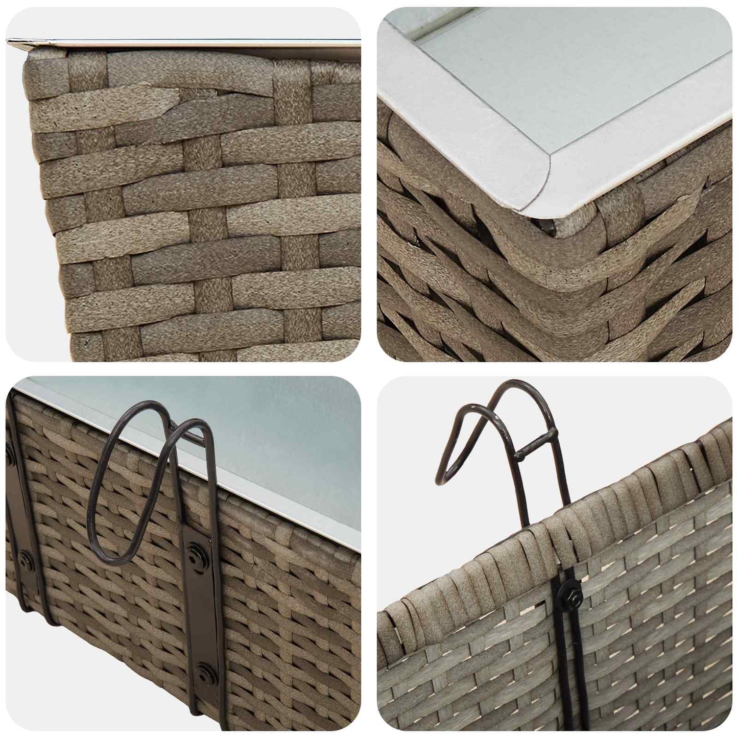 Reling Metaal is nu te koop bij PeponiXL, paradijselijk wonen!