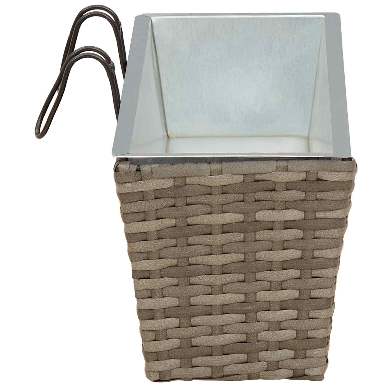 Reling Metaal is nu te koop bij PeponiXL, paradijselijk wonen!