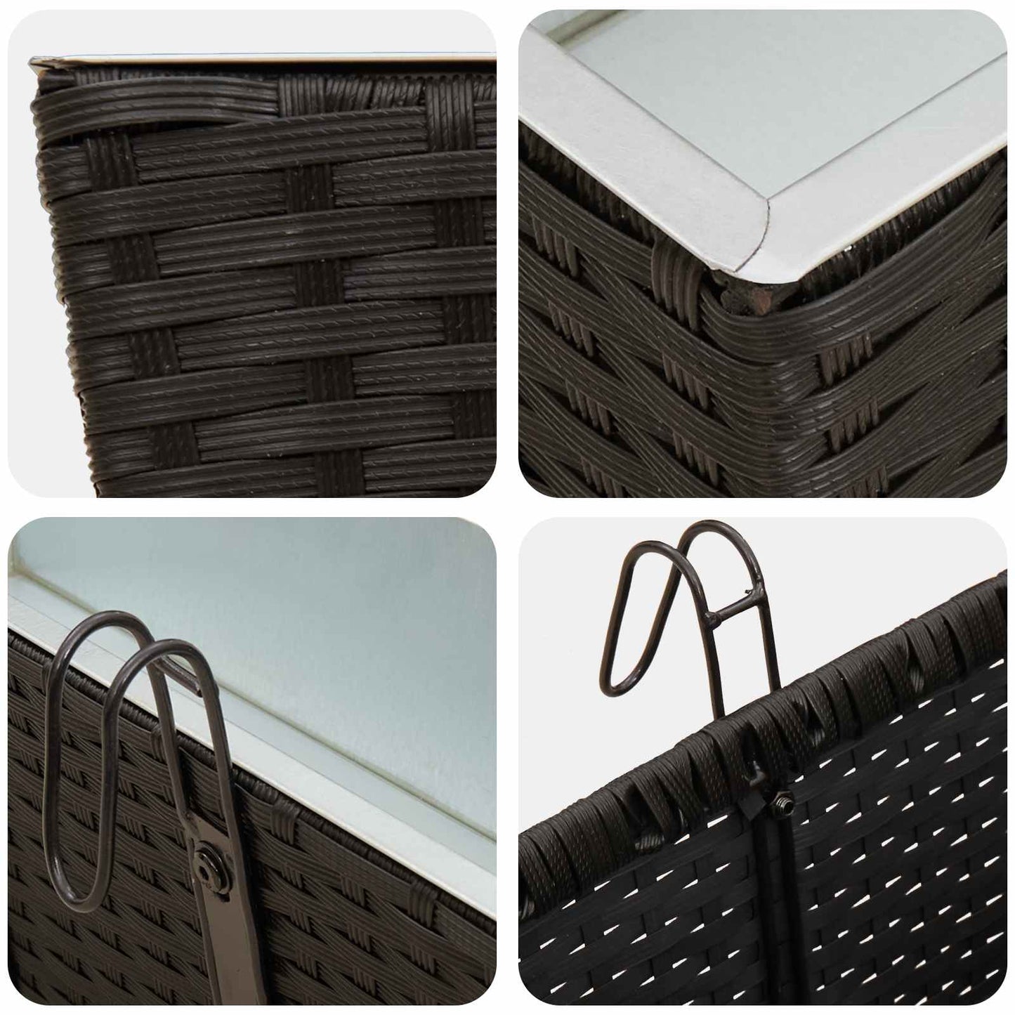 Reling Metaal is nu te koop bij PeponiXL, paradijselijk wonen!