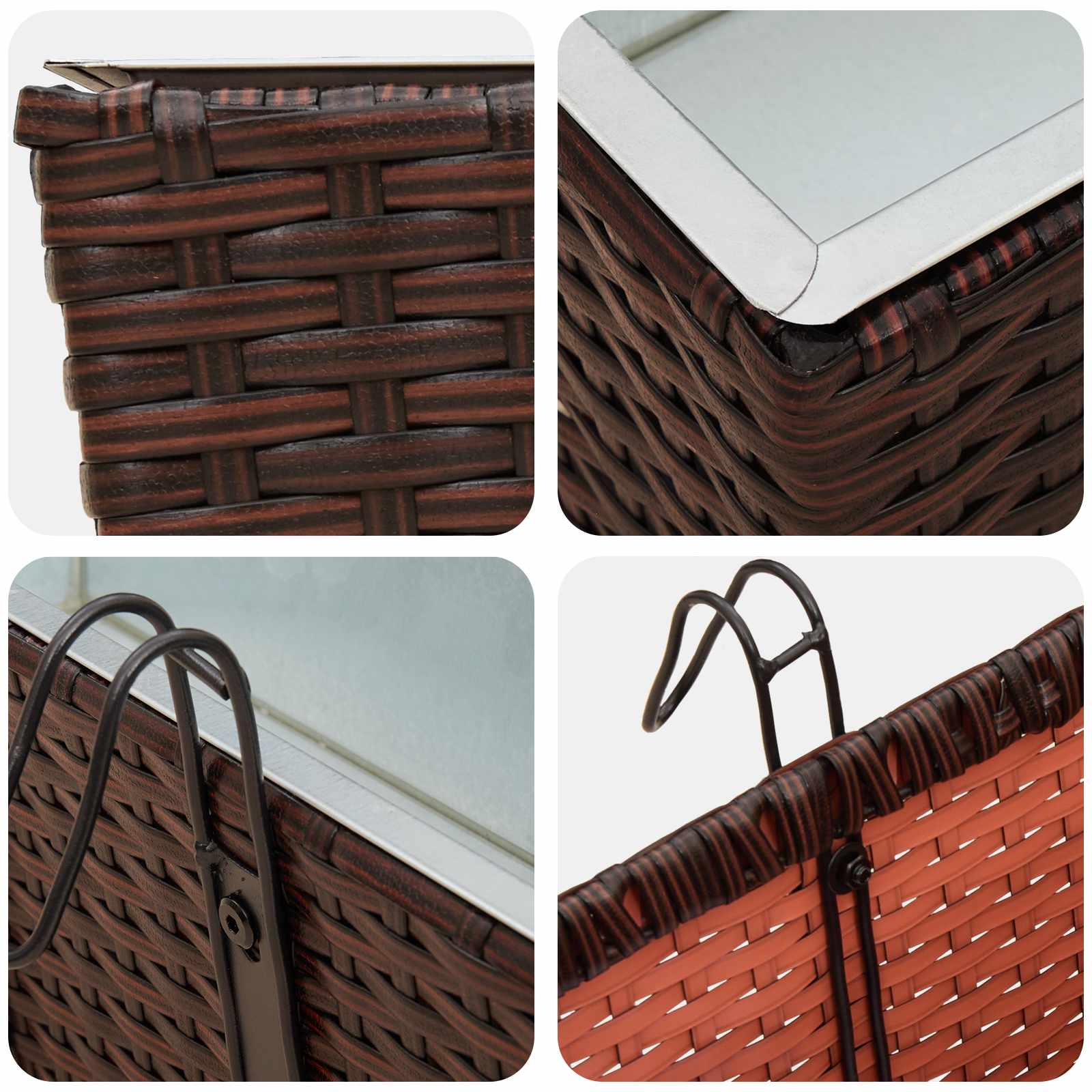 Reling Metaal is nu te koop bij PeponiXL, paradijselijk wonen!