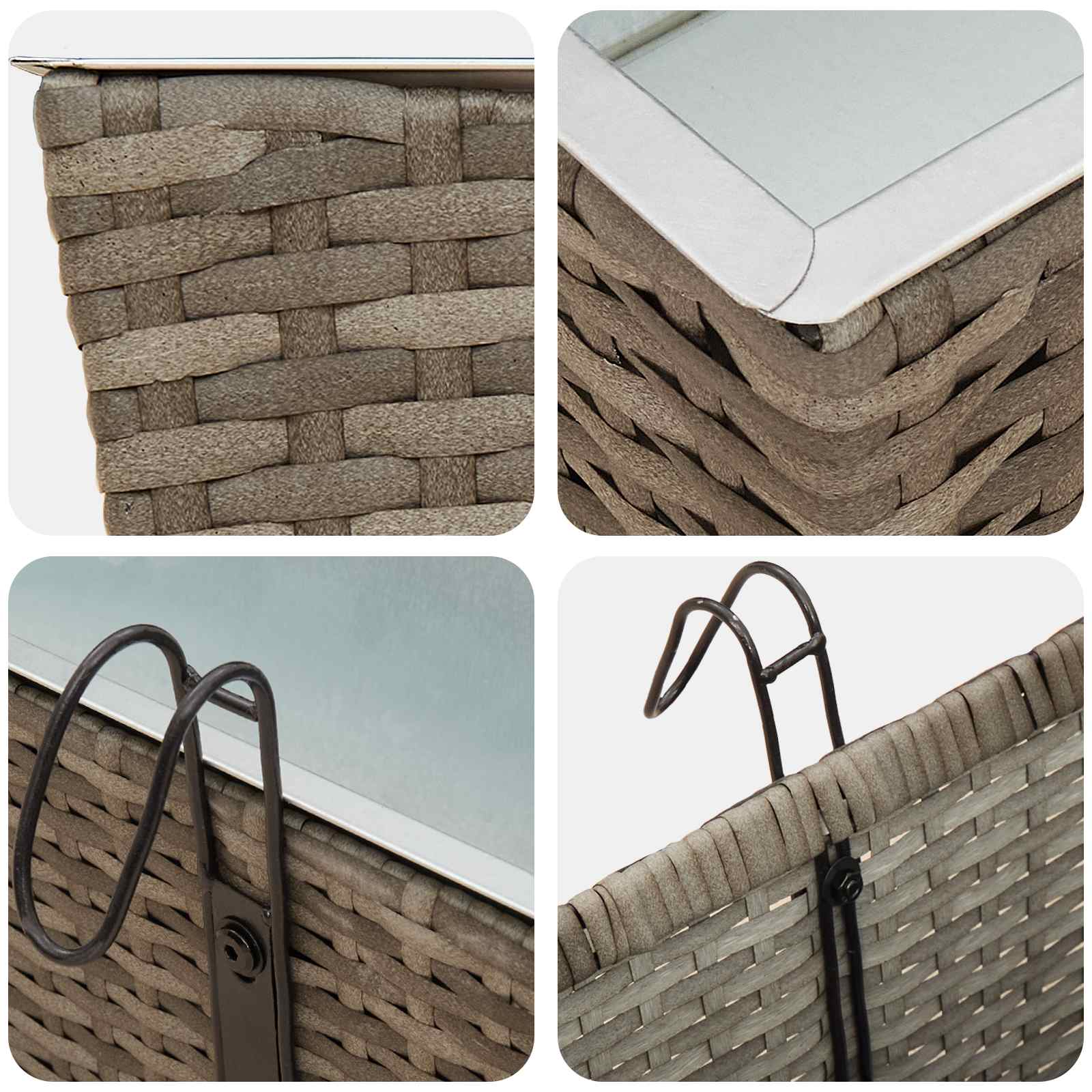 Reling Metaal is nu te koop bij PeponiXL, paradijselijk wonen!