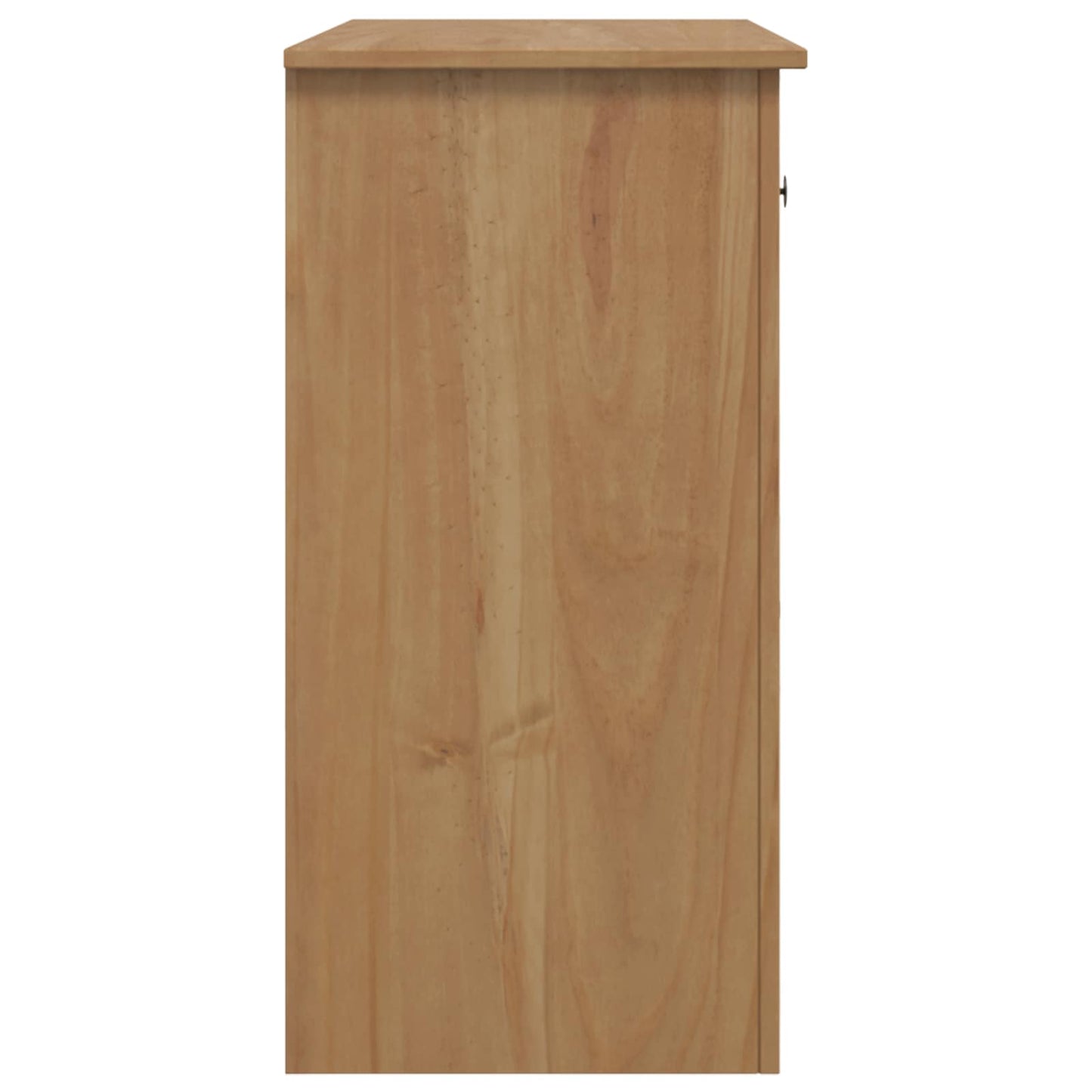 Magnetron Dressoir PANAMA Honing Wax 99.5 x 44 x 86.5 cm