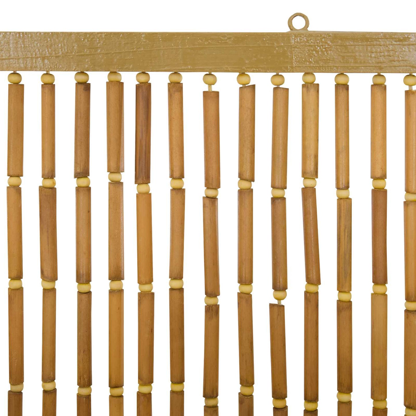 Insect Deurgordijn Meerkleurig 90 x 200 cm Bamboe is nu te koop bij PeponiXL, paradijselijk wonen!