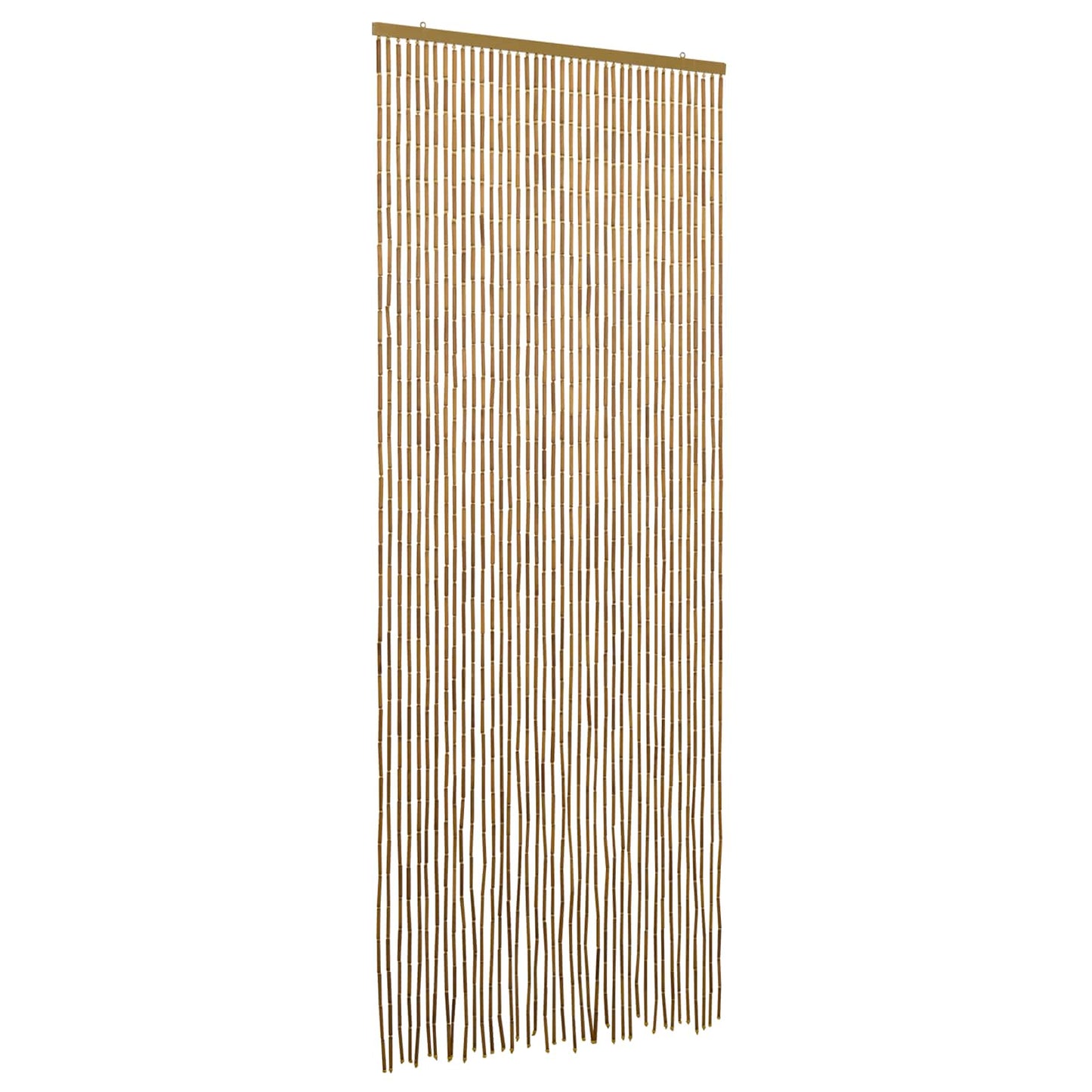 Insect Deurgordijn Meerkleurig 90 x 200 cm Bamboe is nu te koop bij PeponiXL, paradijselijk wonen!