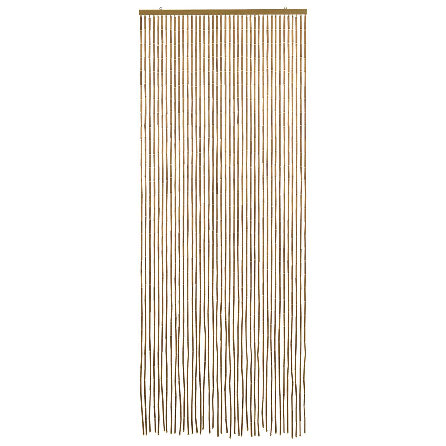 Insect Deurgordijn Meerkleurig 90 x 200 cm Bamboe is nu te koop bij PeponiXL, paradijselijk wonen!