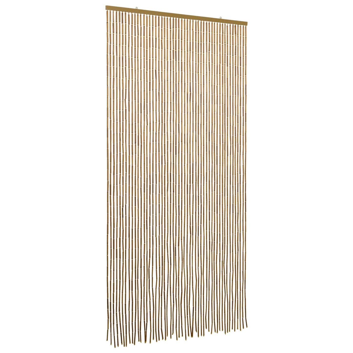 Insect Deurgordijn Meerkleurig 100 x 200 cm Bamboe is nu te koop bij PeponiXL, paradijselijk wonen!