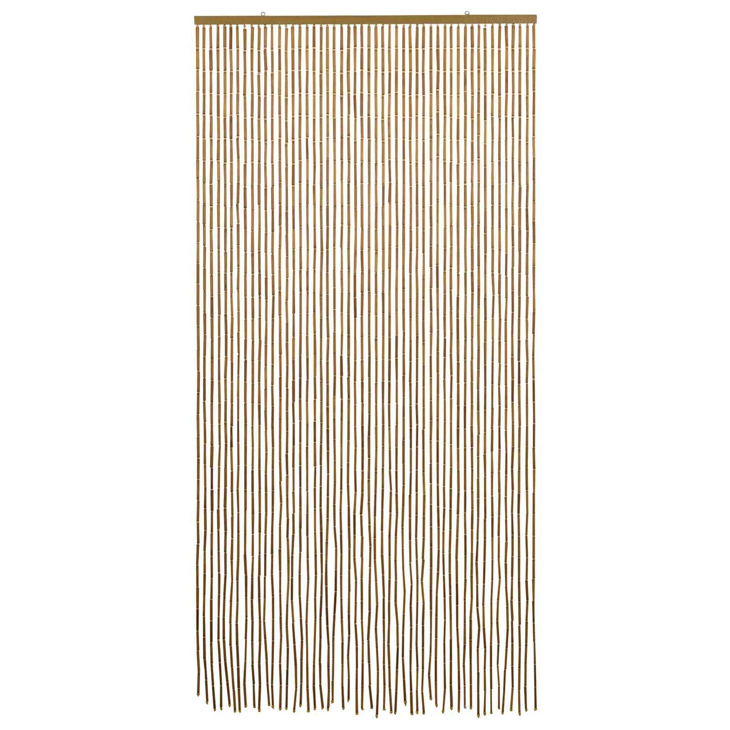 Insect Deurgordijn Meerkleurig 100 x 200 cm Bamboe is nu te koop bij PeponiXL, paradijselijk wonen!