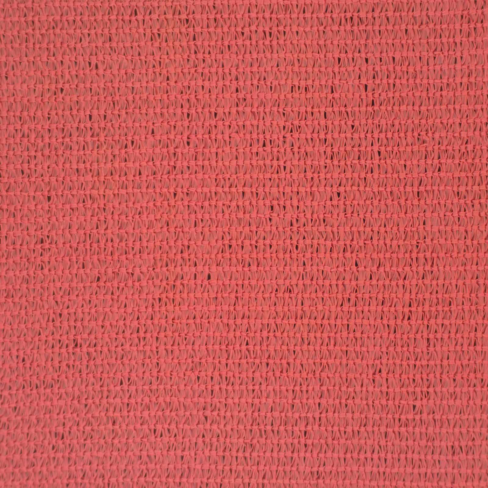 Balkon Scherm Terracotta 75 x 700 cm HDPE en Aluminium is nu te koop bij PeponiXL, paradijselijk wonen!