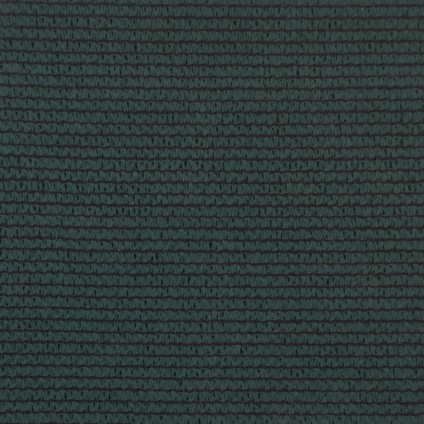 Balkon Scherm Donkergroen 75 x 700 cm HDPE en Aluminium is nu te koop bij PeponiXL, paradijselijk wonen!
