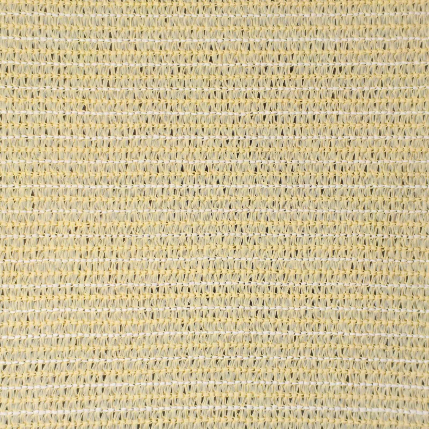 Balkon Scherm Beige 120 x 700 cm HDPE en Aluminium is nu te koop bij PeponiXL, paradijselijk wonen!