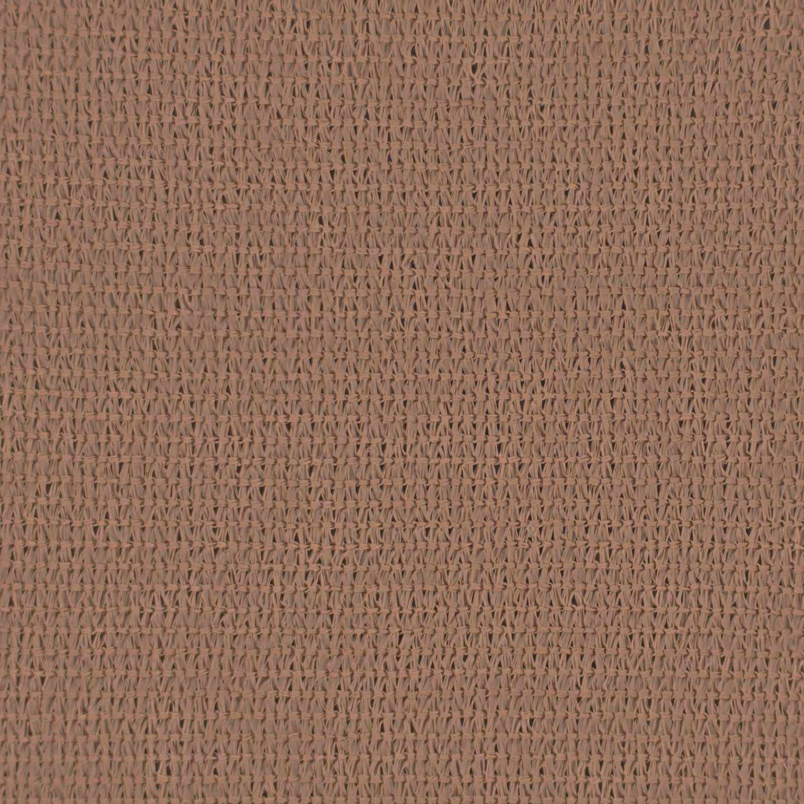 Balkon Scherm Taupe 90 x 700 cm HDPE en Aluminium is nu te koop bij PeponiXL, paradijselijk wonen!